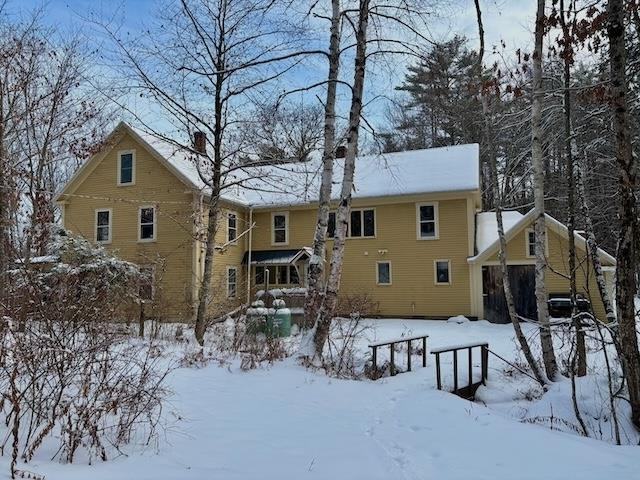 24 Willaby Colby Ln, Warner, NH 03278