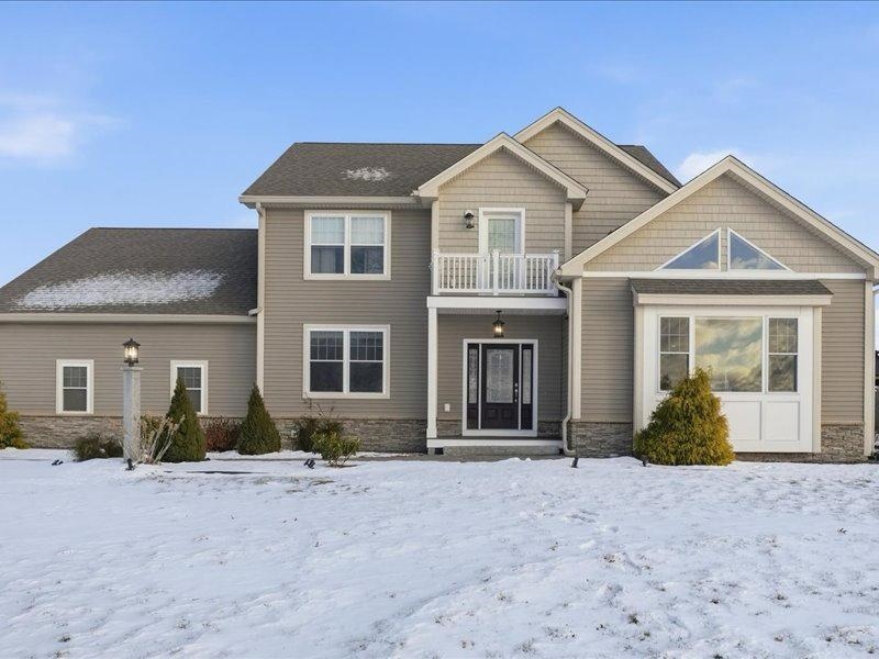 MLS 5073350: 02 Aspen Drive-Unit 146-17, Pelham NH