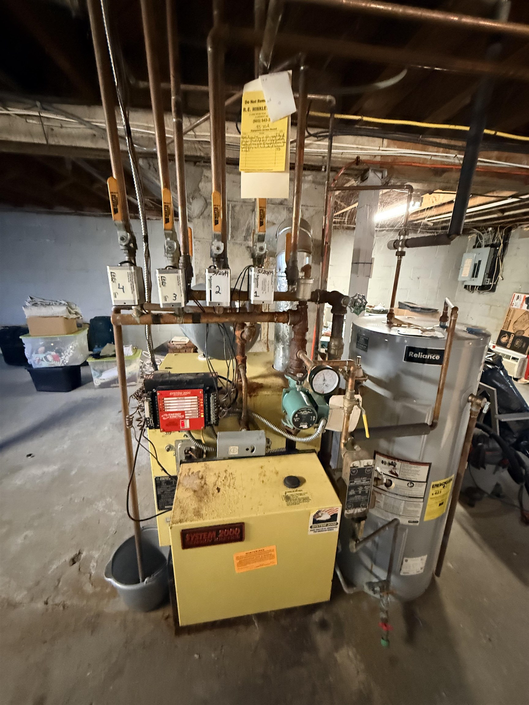 Homes for sale in Claremont, NH | 1 Highland Ave, Claremont, NH 03743 | MLS# 5073351