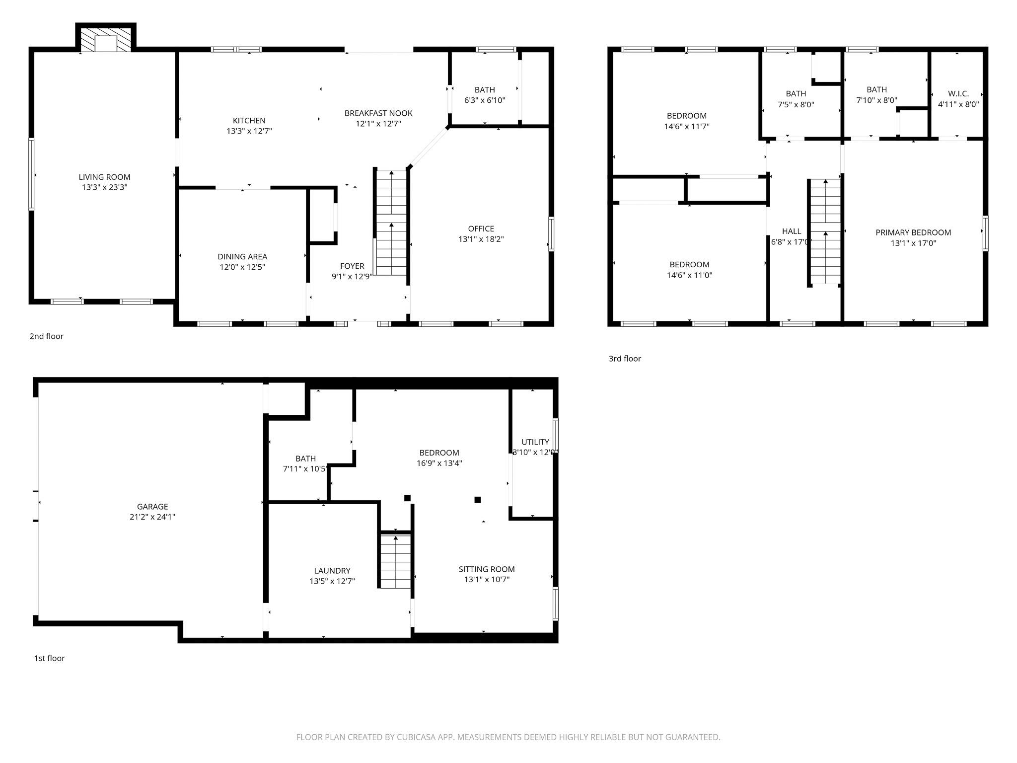 9 Village Dr, Atkinson, NH 03811