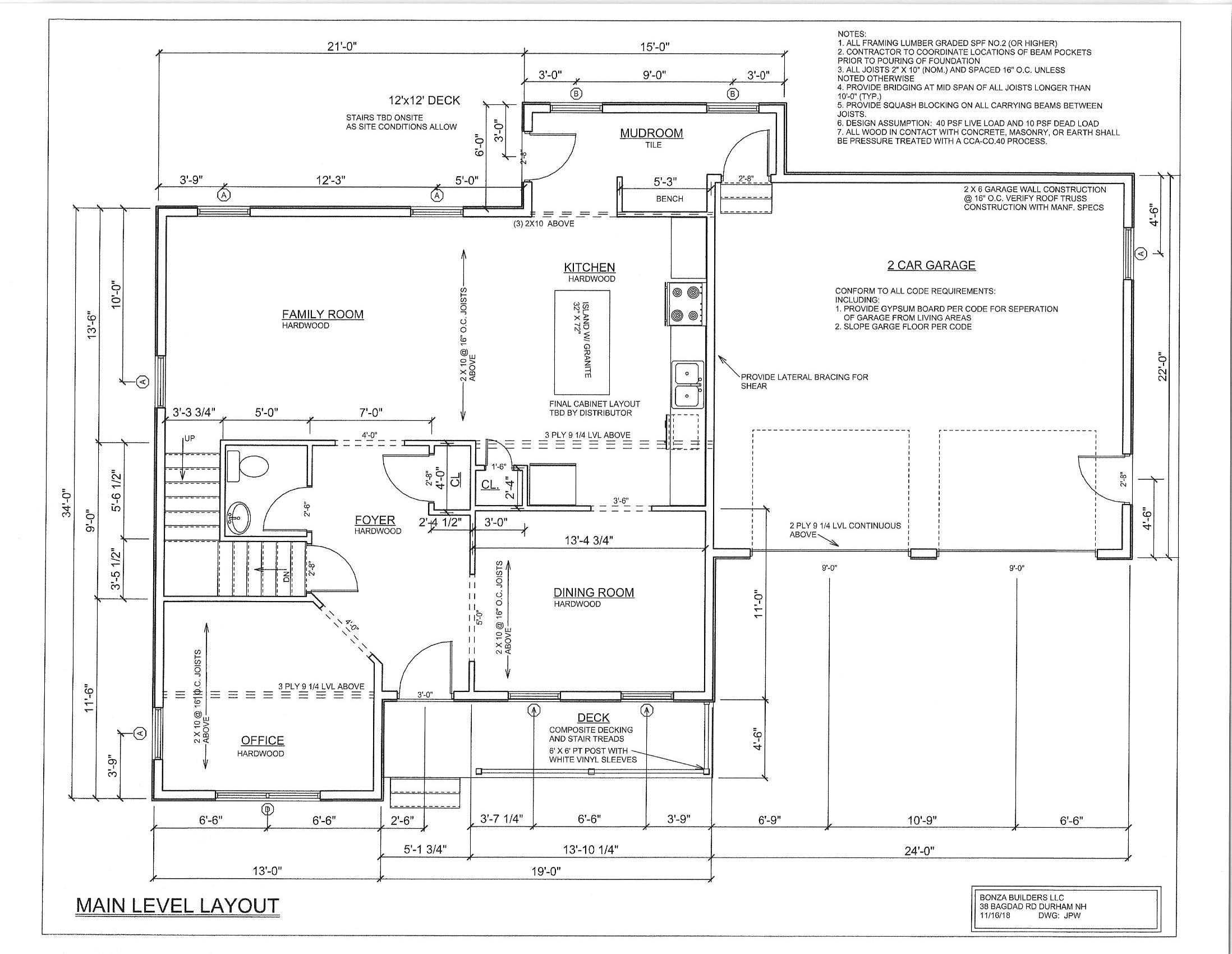 28 Pebble Ct #14, Barrington, NH 03825