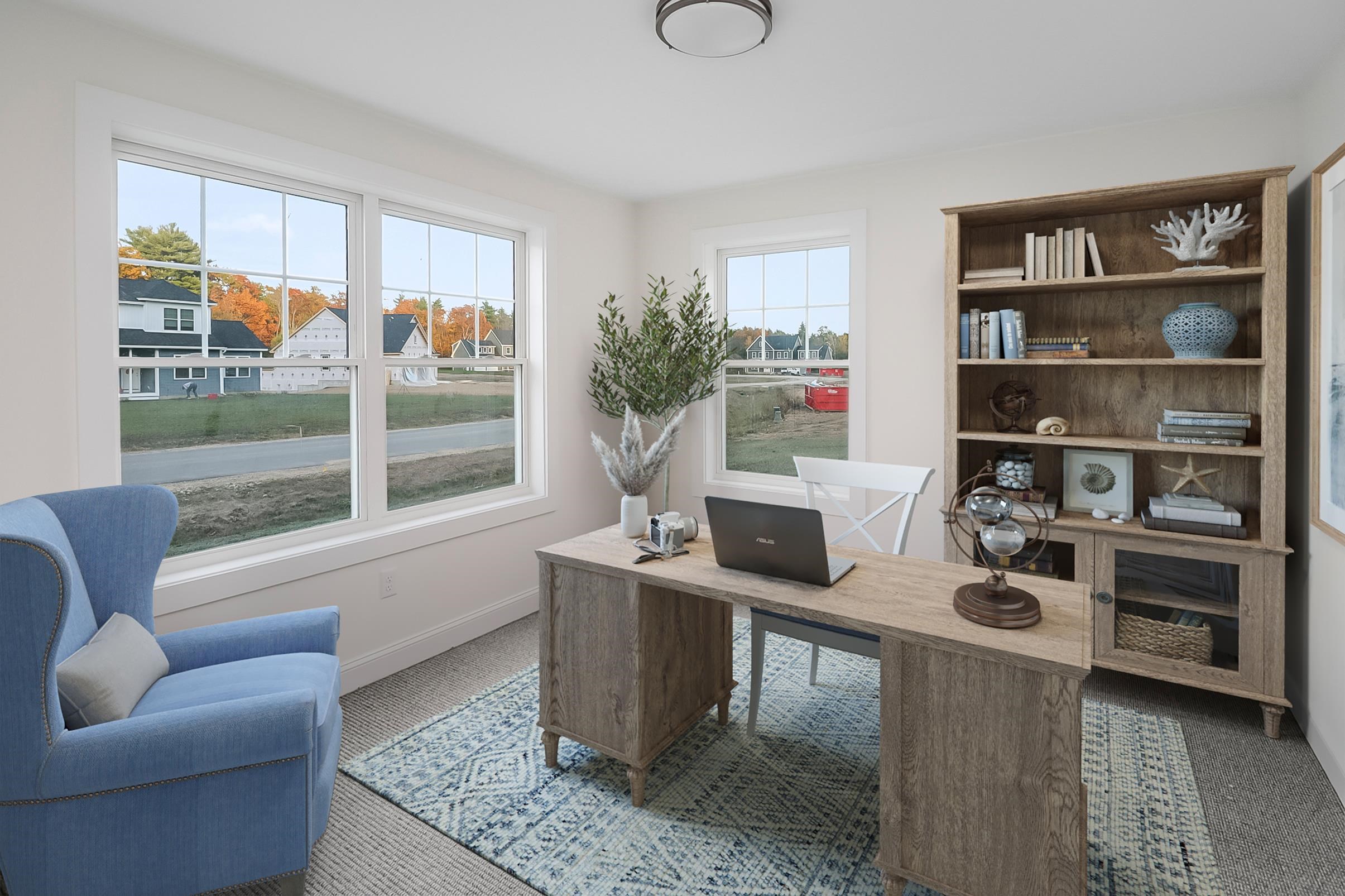 28 Pebble Ct, Barrington, NH 03825