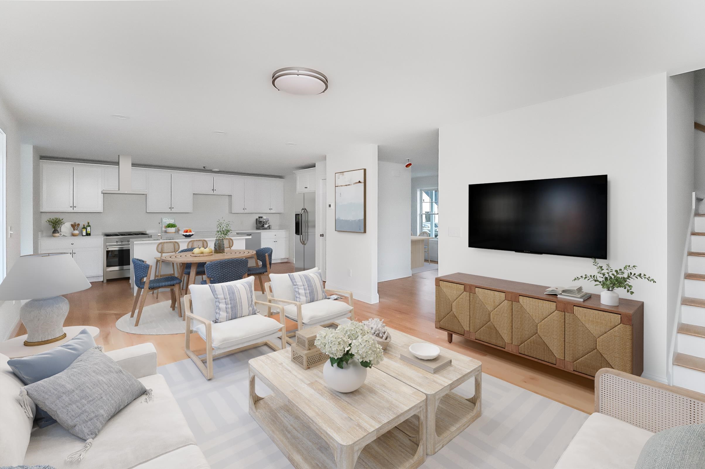 28 Pebble Ct #14, Barrington, NH 03825