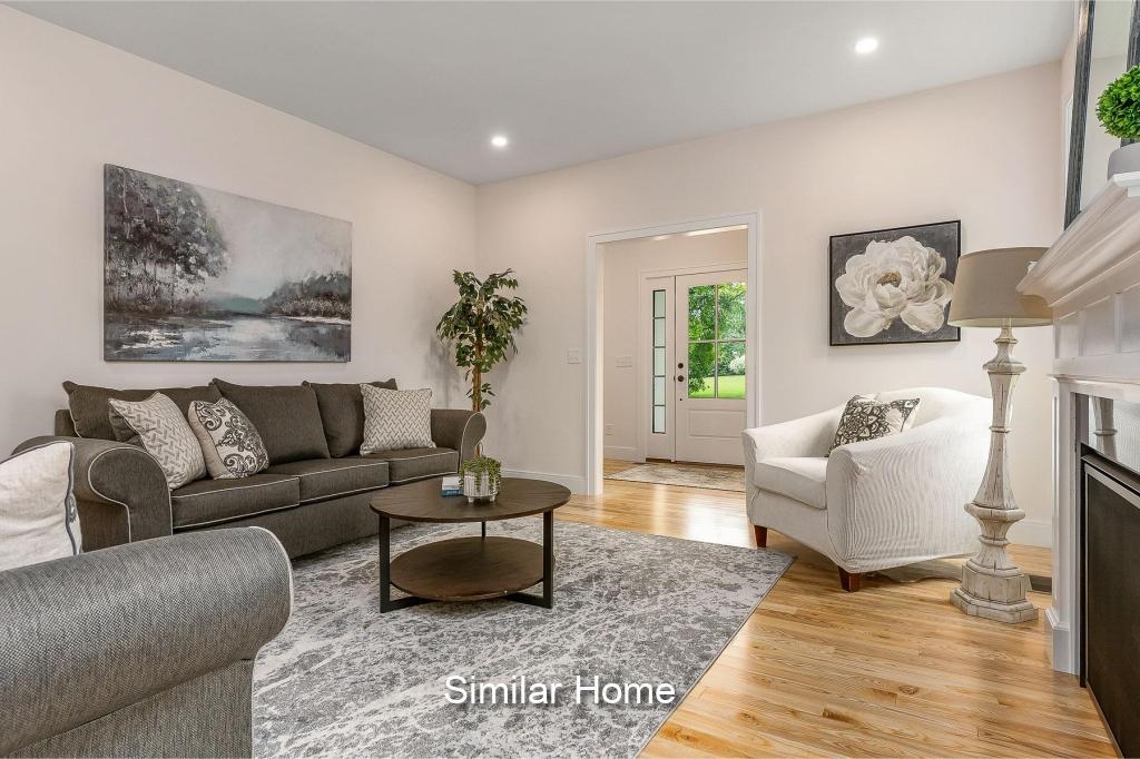 Lot 3 Pawtuckaway Rg, Nottingham, NH 03290