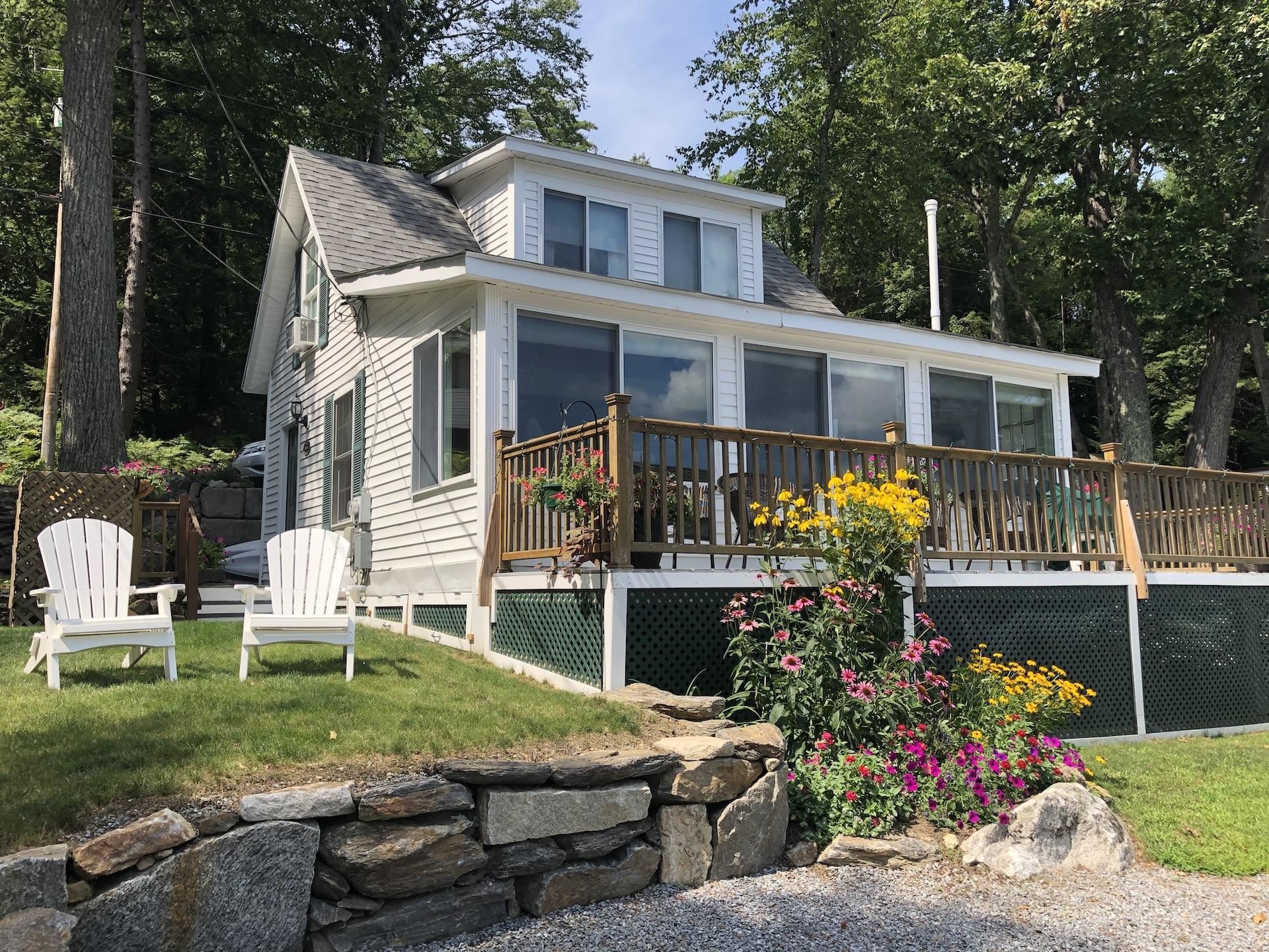 36 Oakdale Rd, Bradford, NH 03221