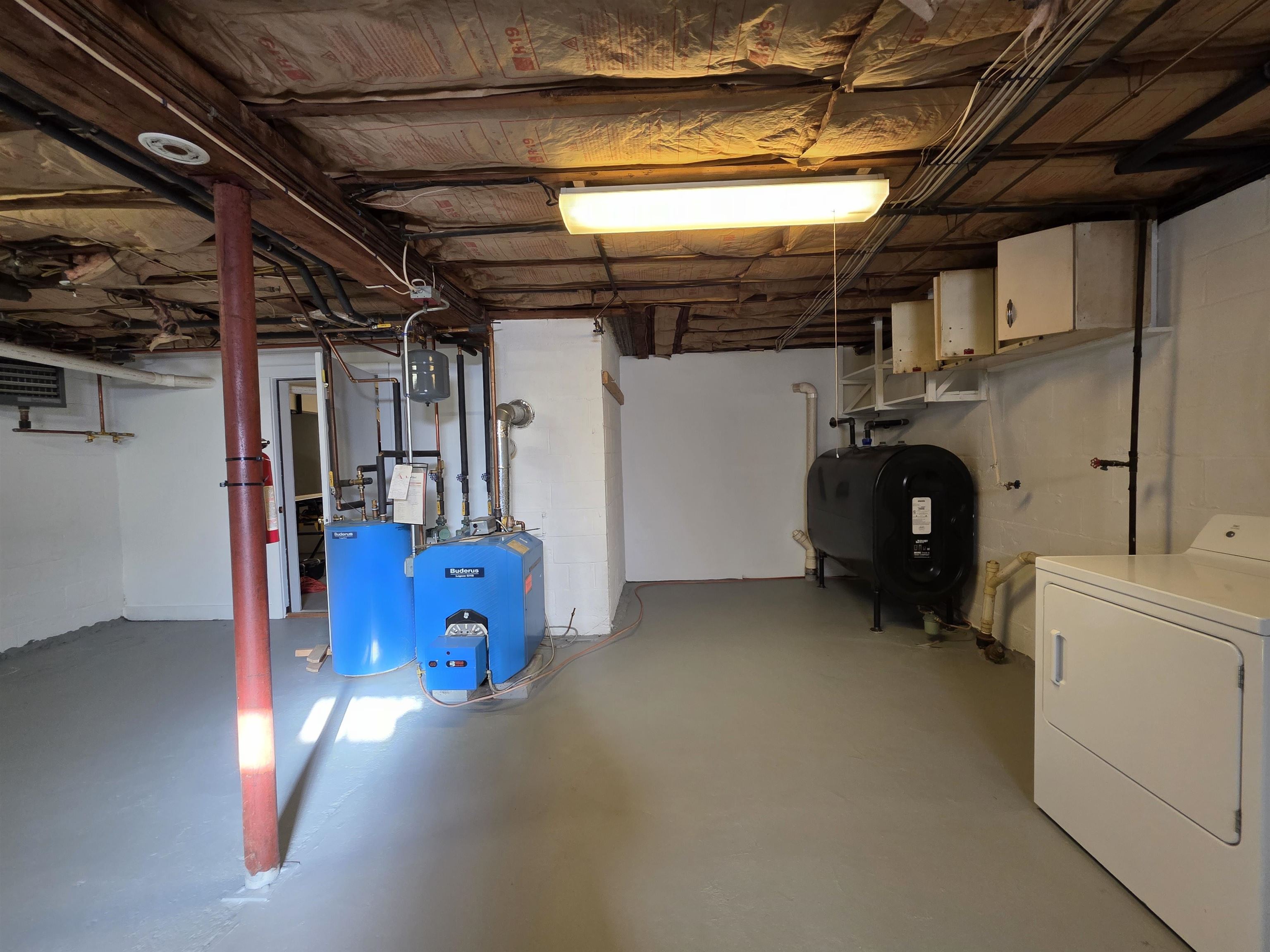 62 Mark St, Springfield, VT 05156