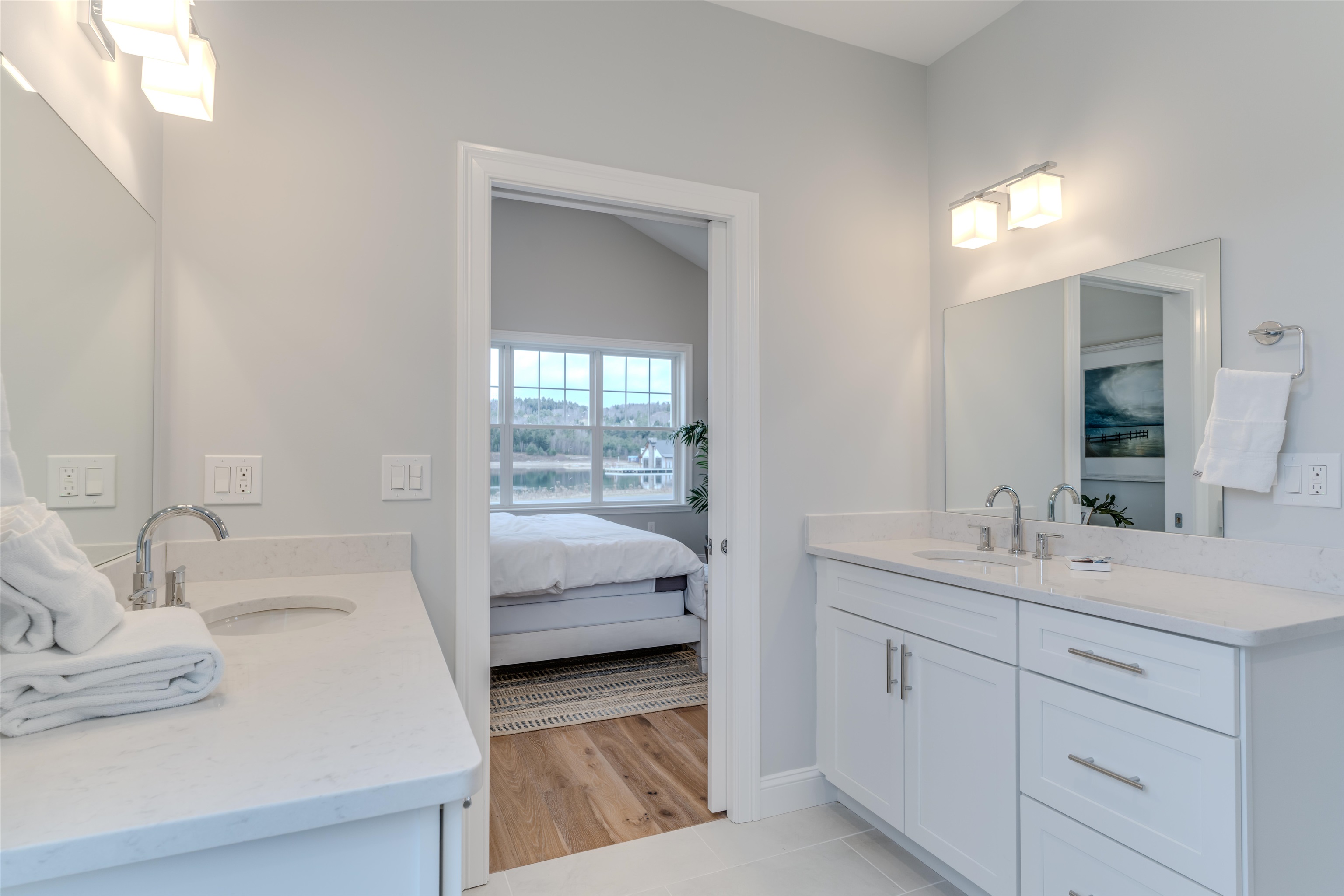 2 Benjamin Ln, Thornton, NH 03285