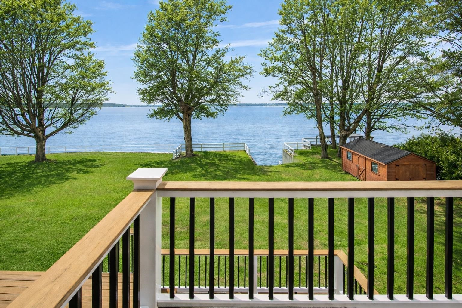 Homes for sale in St. Albans Town, VT | 4542 Maquam Shore Rd, St. Albans Town, VT 05488 | MLS# 5073388