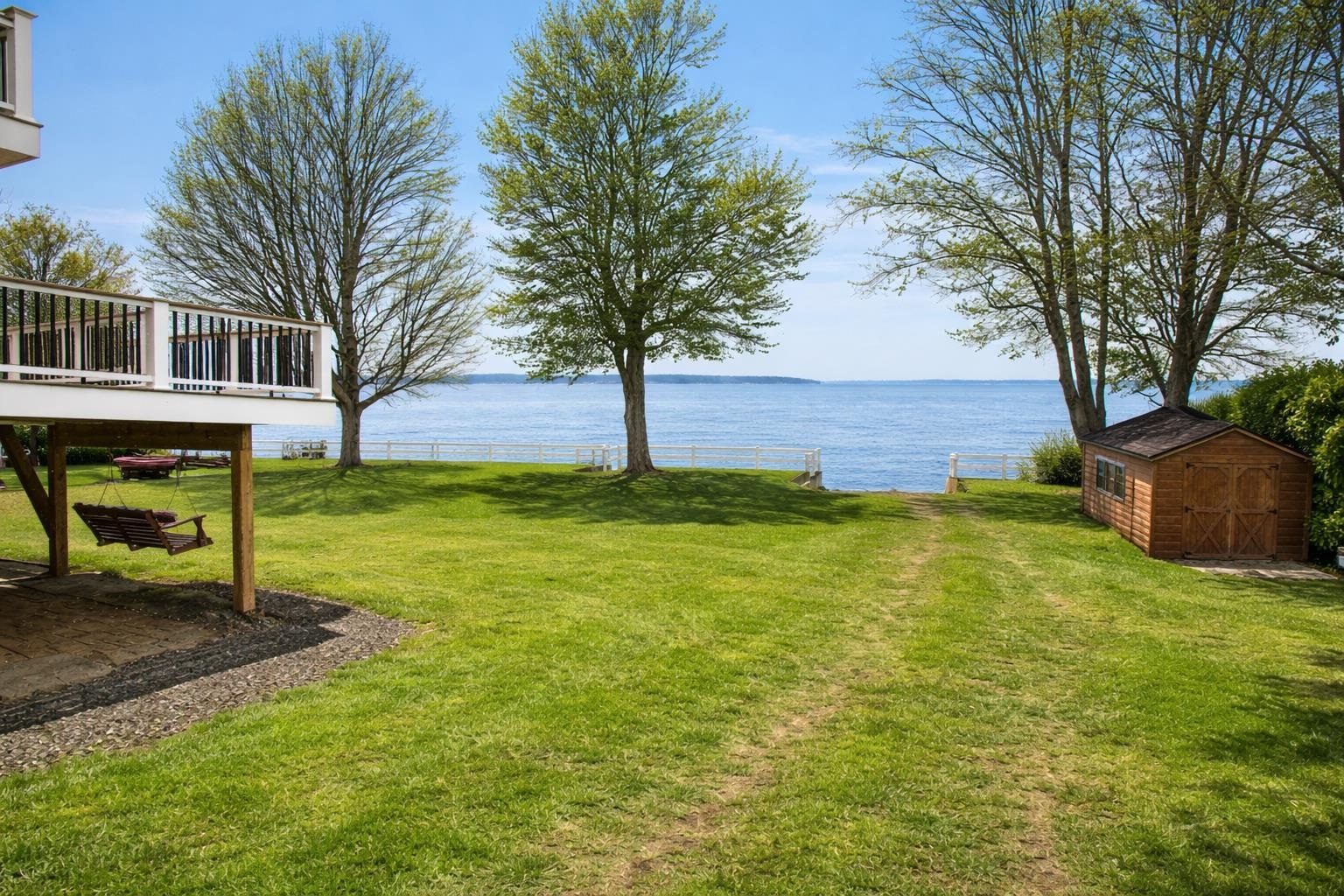 Homes for sale in St. Albans Town, VT | 4542 Maquam Shore Rd, St. Albans Town, VT 05488 | MLS# 5073388