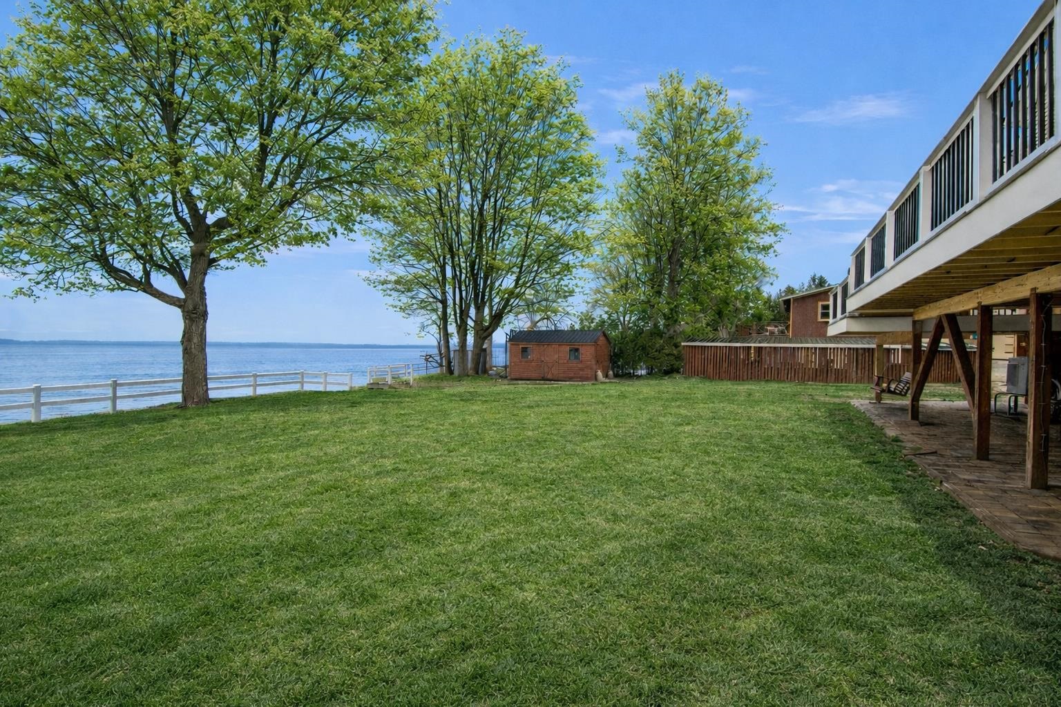 Homes for sale in St. Albans Town, VT | 4542 Maquam Shore Rd, St. Albans Town, VT 05488 | MLS# 5073388