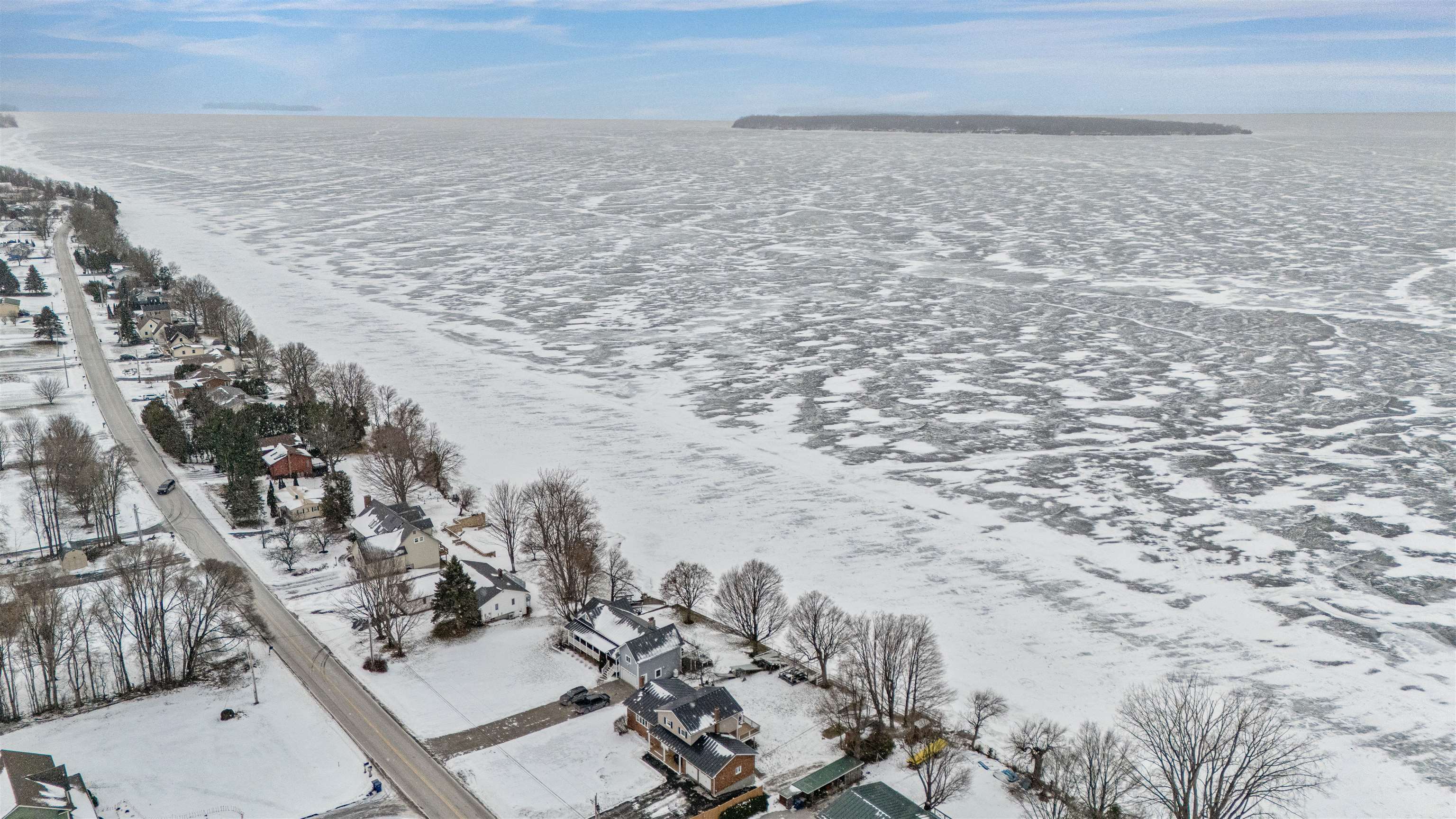 Homes for sale in St. Albans Town, VT | 4542 Maquam Shore Rd, St. Albans Town, VT 05488 | MLS# 5073388