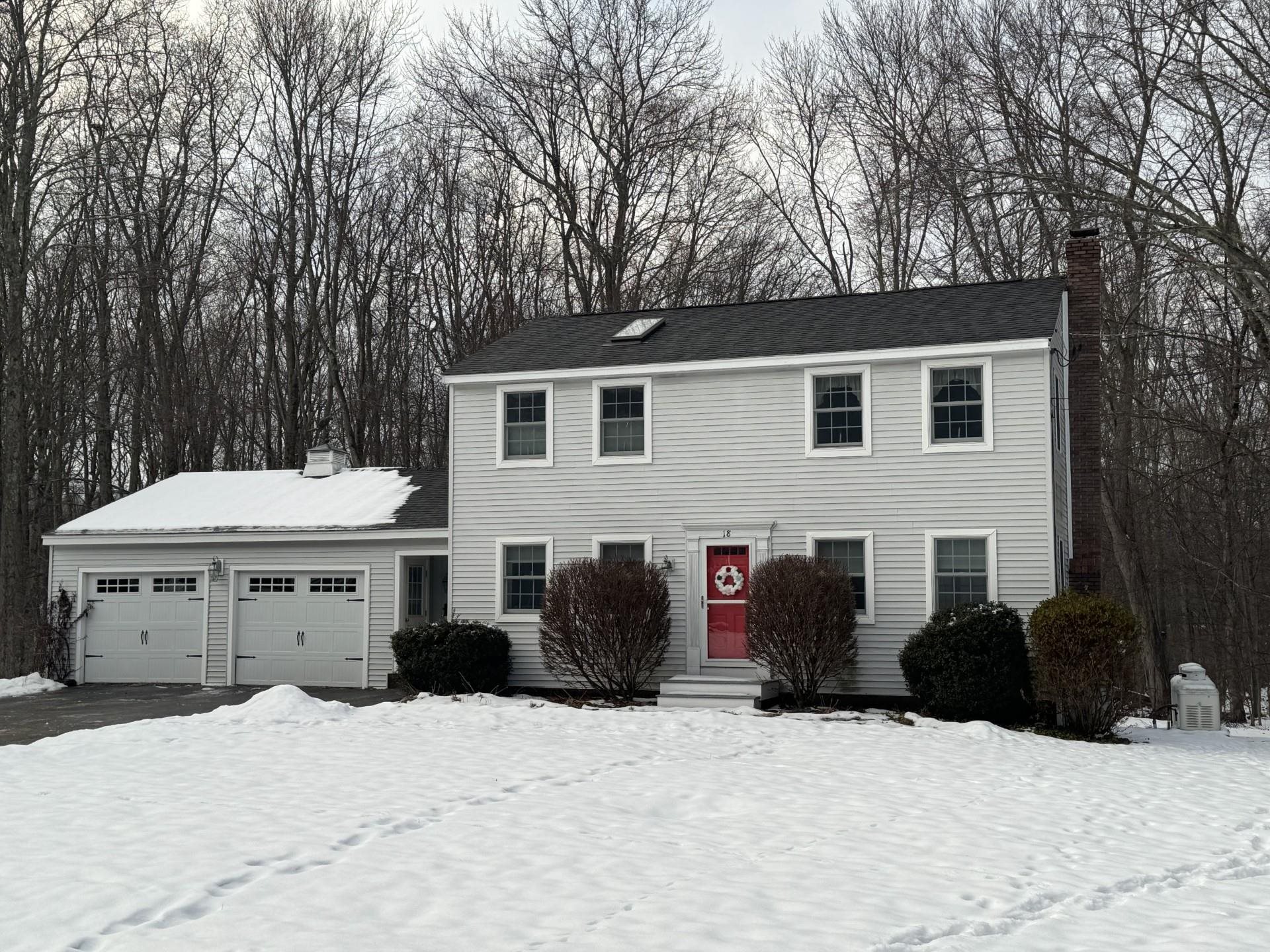 MLS 5073390: 18 Christine Drive, Atkinson NH