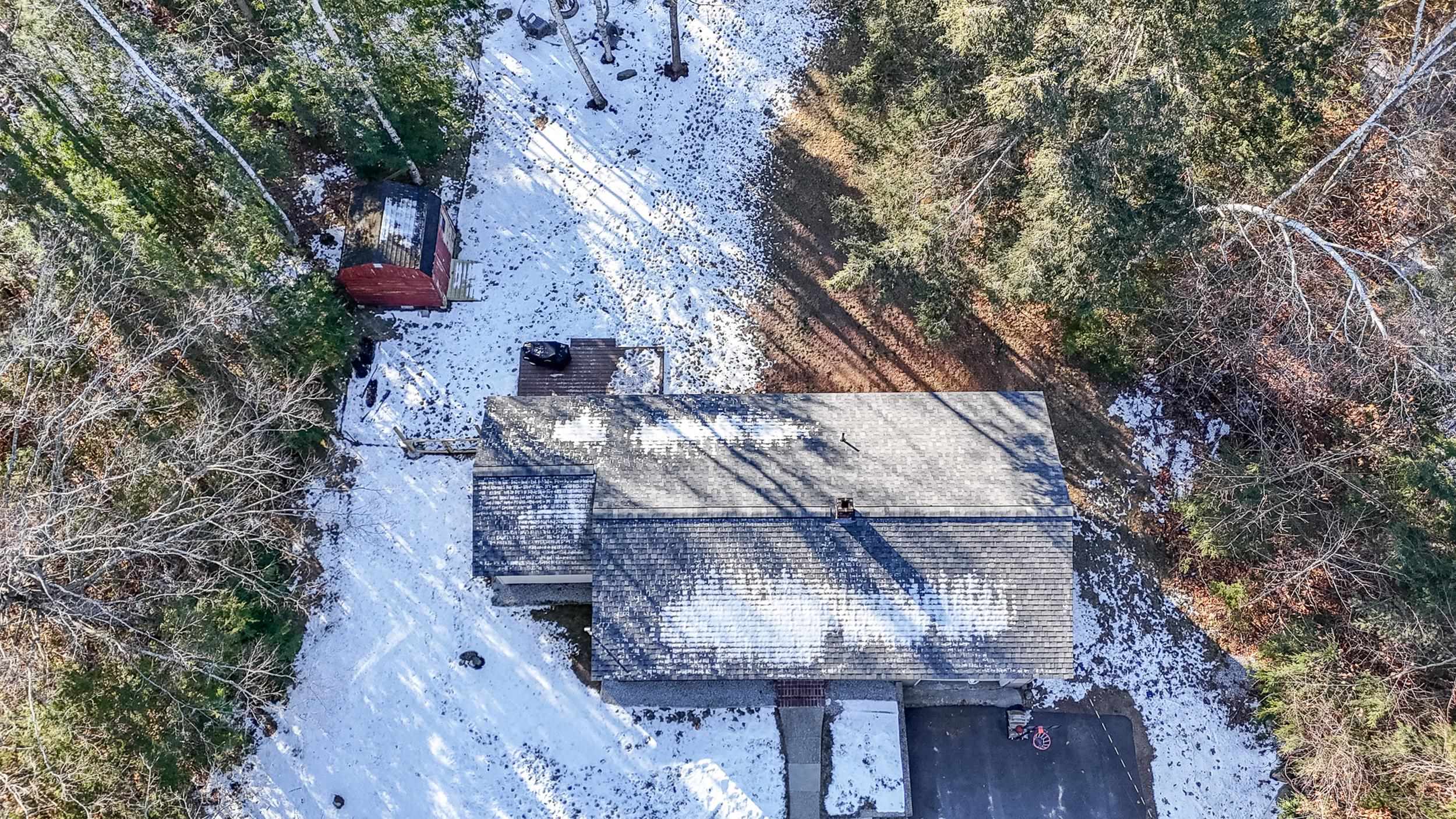 22 Bow Bog Rd, Bow, NH 03304