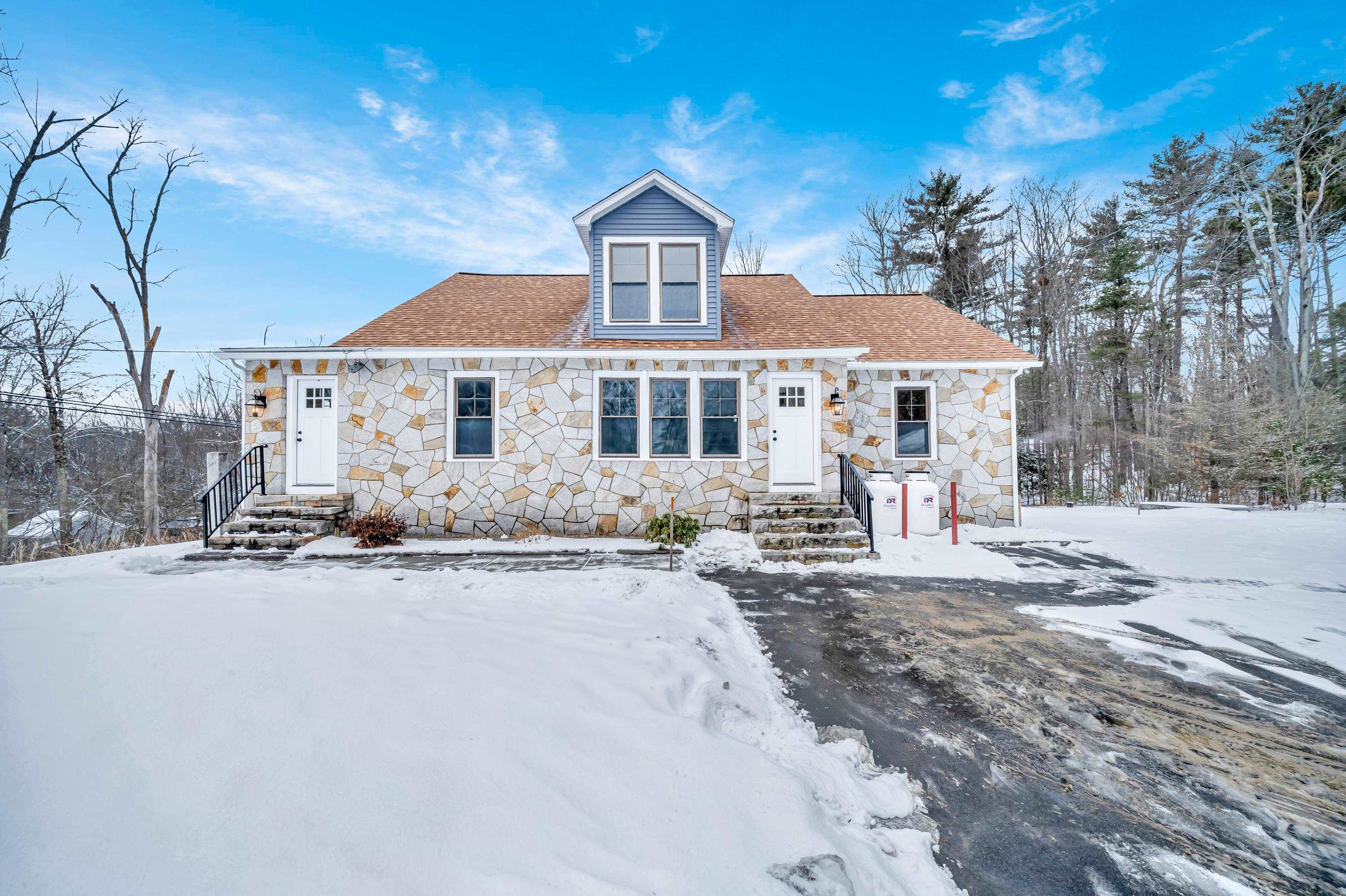 315 Hackett Hill Rd, Hooksett, NH 03106