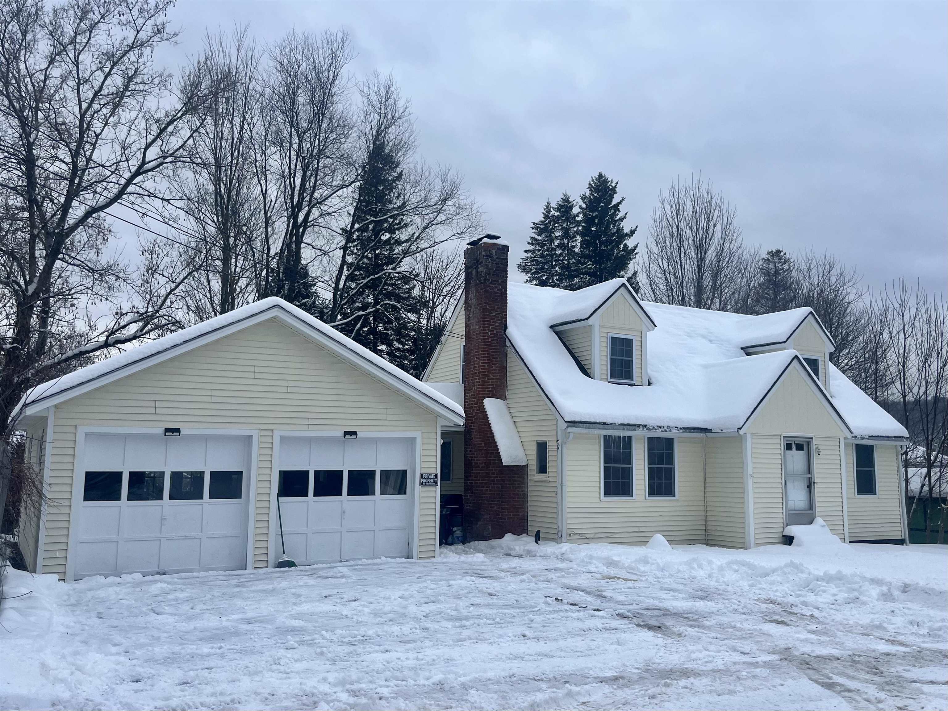 24 Argonne St, Berlin, NH 03570