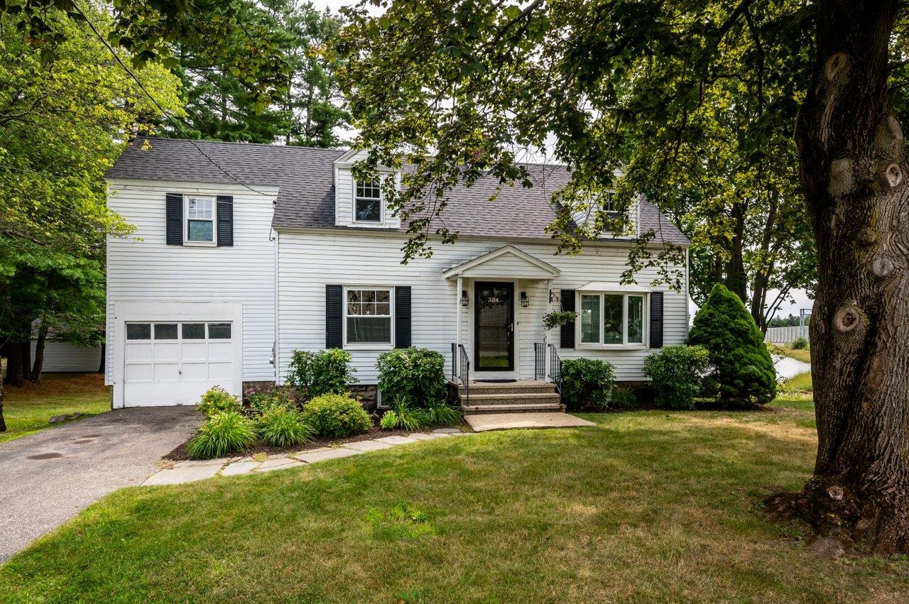 354 Dover Point Rd, Dover, NH 03820