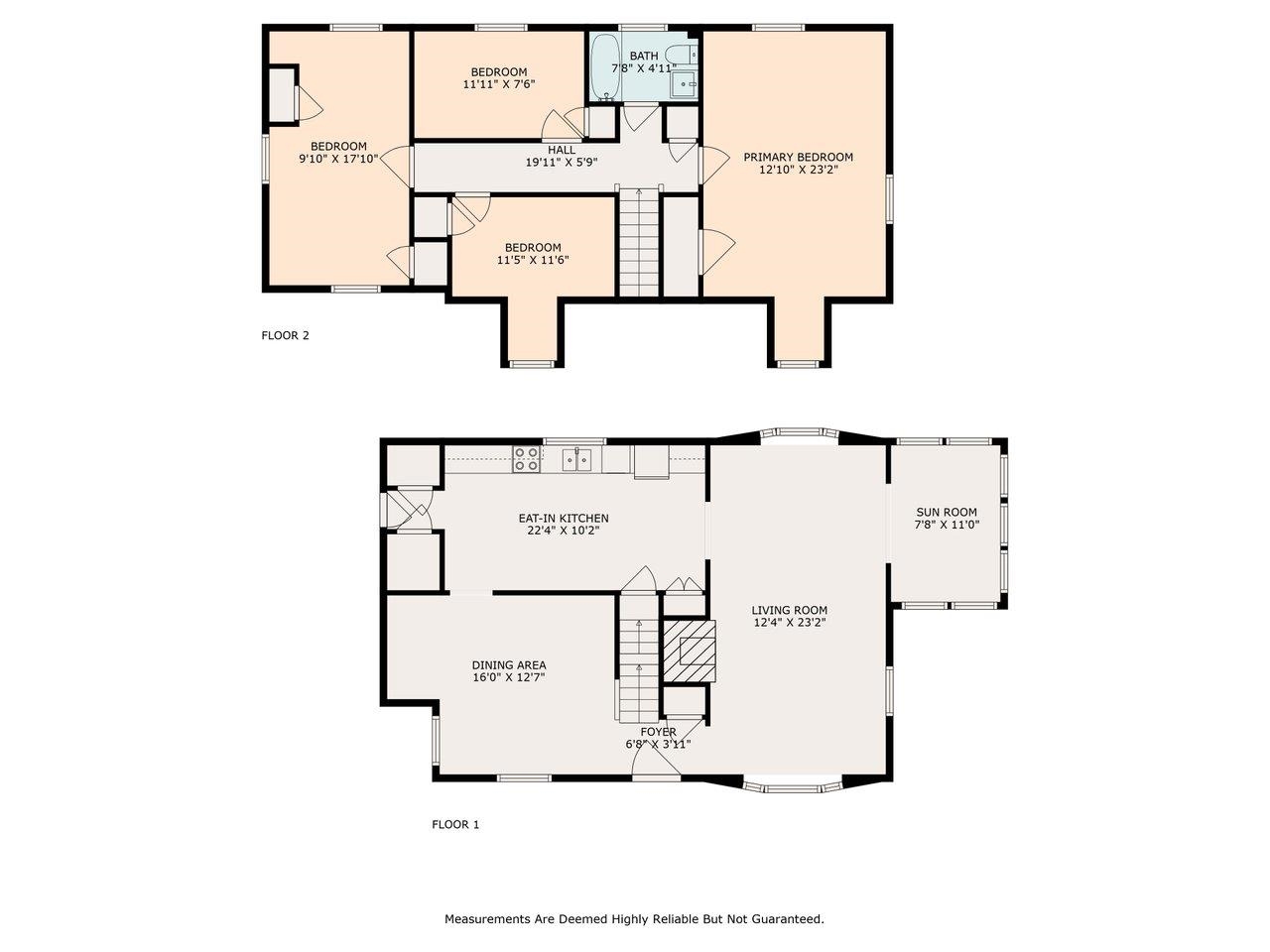 354 Dover Point Rd, Dover, NH 03820