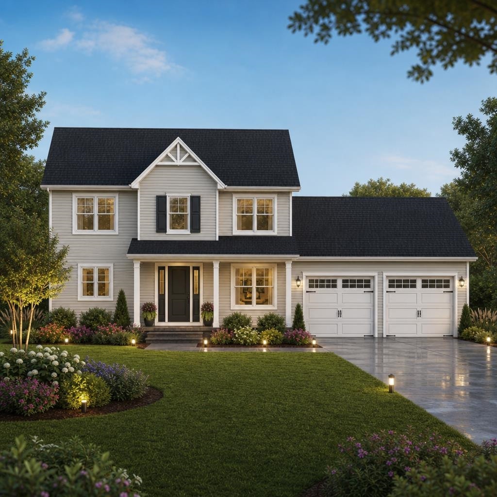 95 Winch Hill Rd, Swanzey, NH 03446