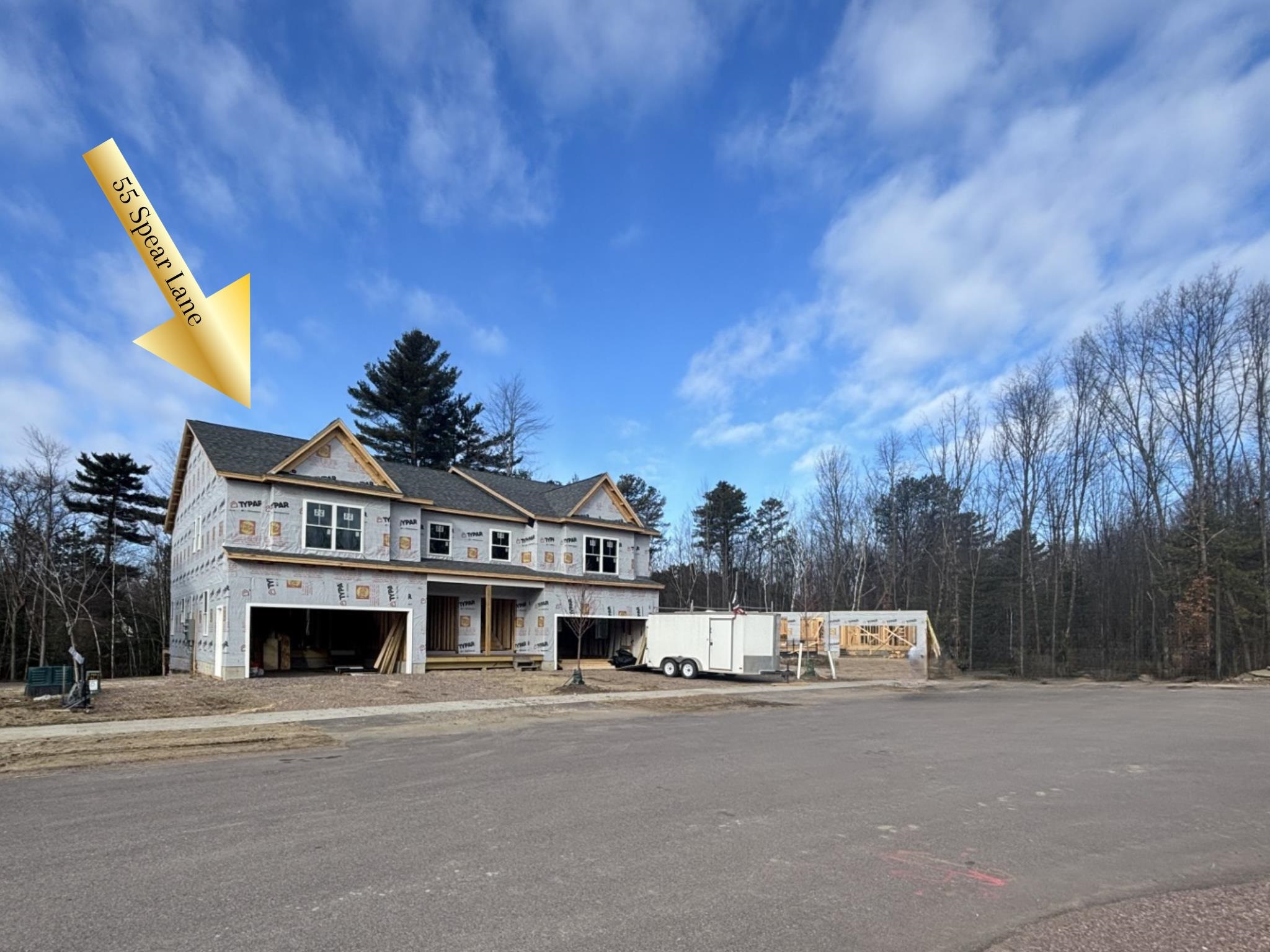 Homes for sale in Colchester, VT | 55 Spear Ln #15, Colchester, VT 05446 | MLS# 5073432