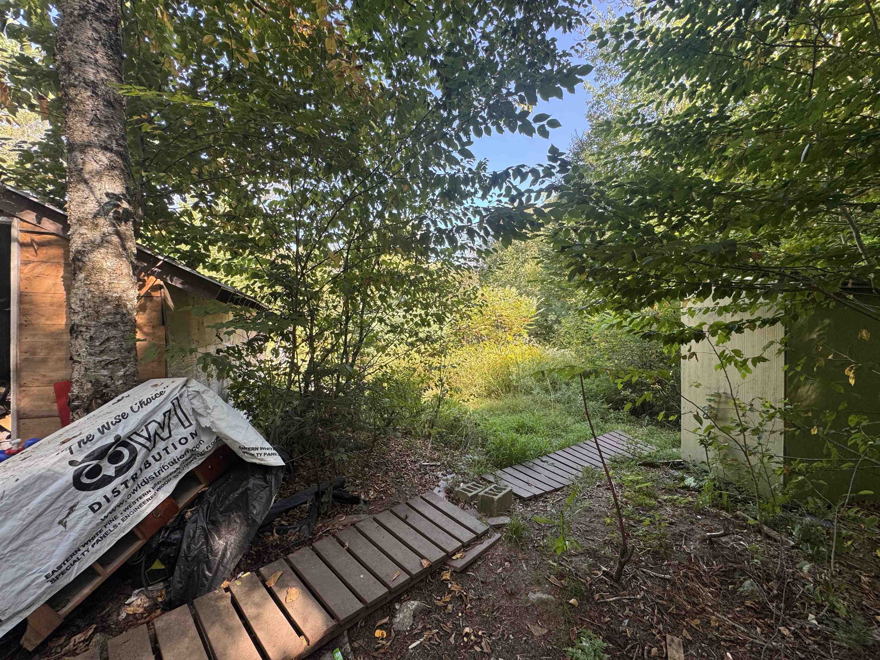 25 Simmons Dr, Warren, NH 03279