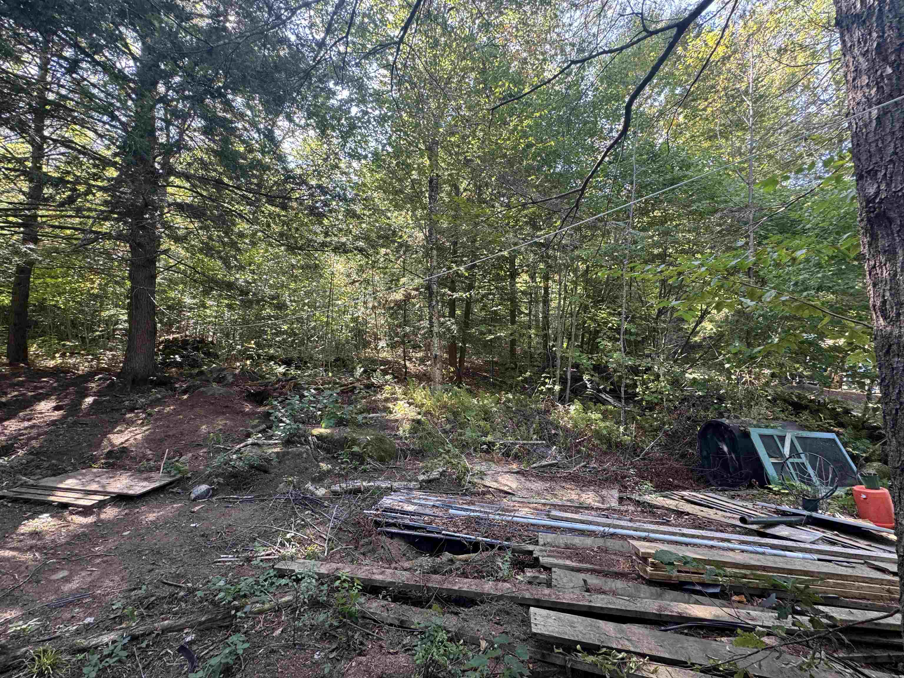 25 Simmons Dr, Warren, NH 03279