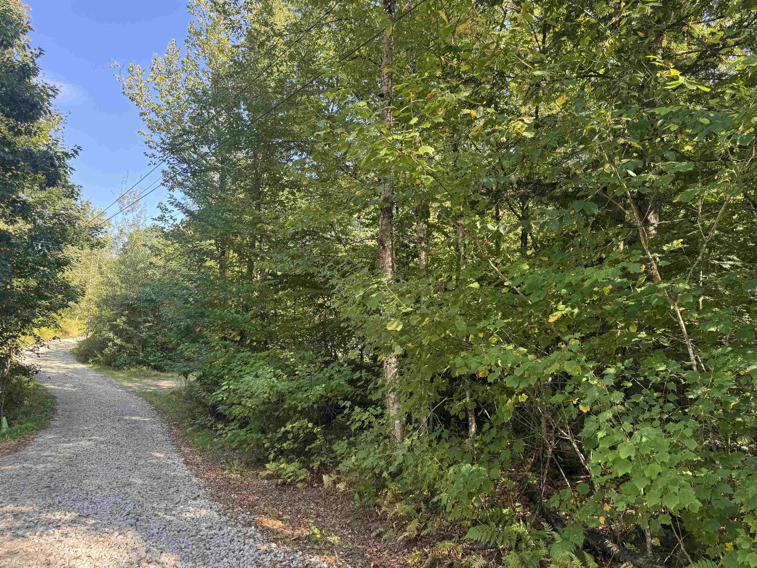 25 Simmons Dr, Warren, NH 03279