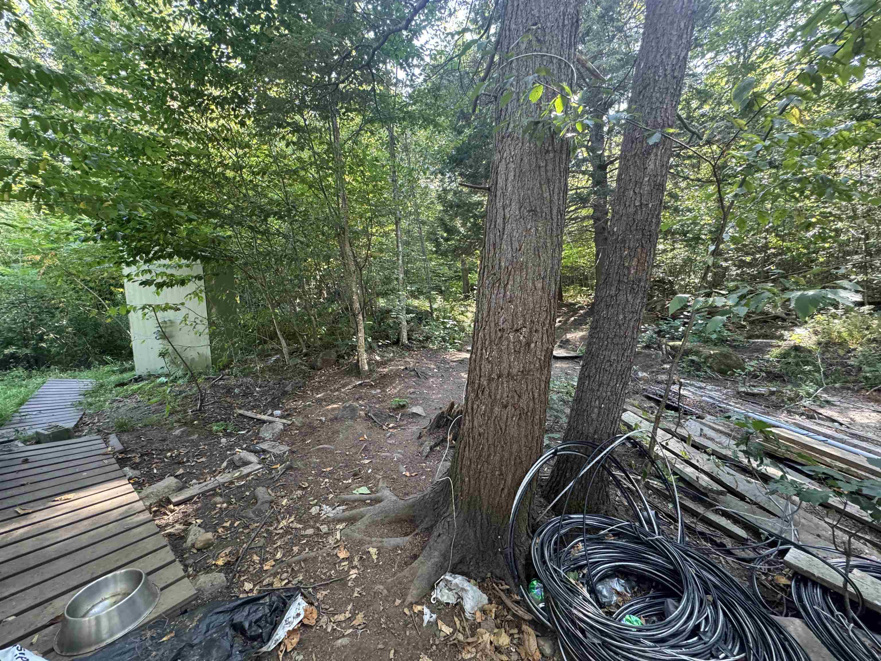 25 Simmons Dr, Warren, NH 03279