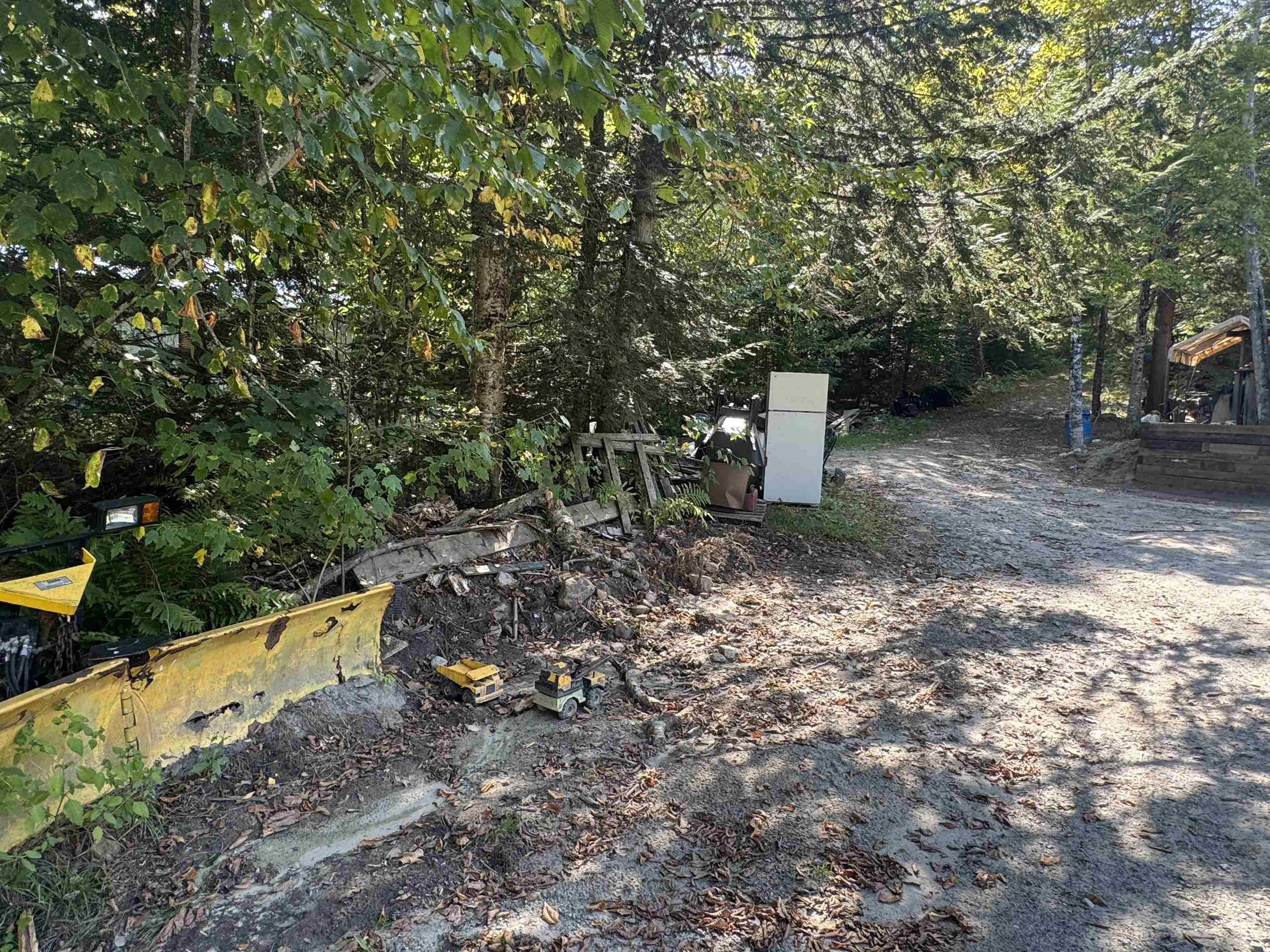 25 Simmons Dr, Warren, NH 03279