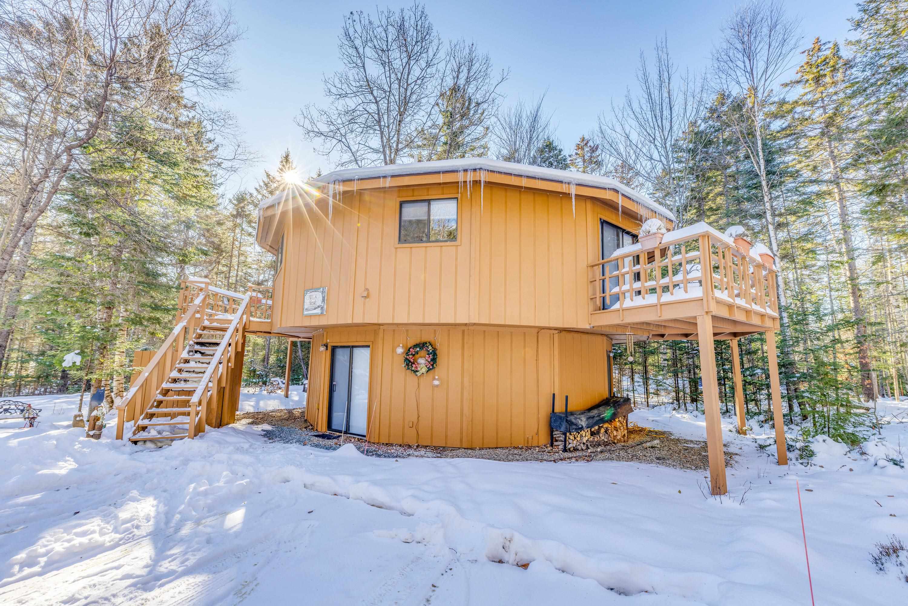 121 Judges Rd, Thornton, NH 03285