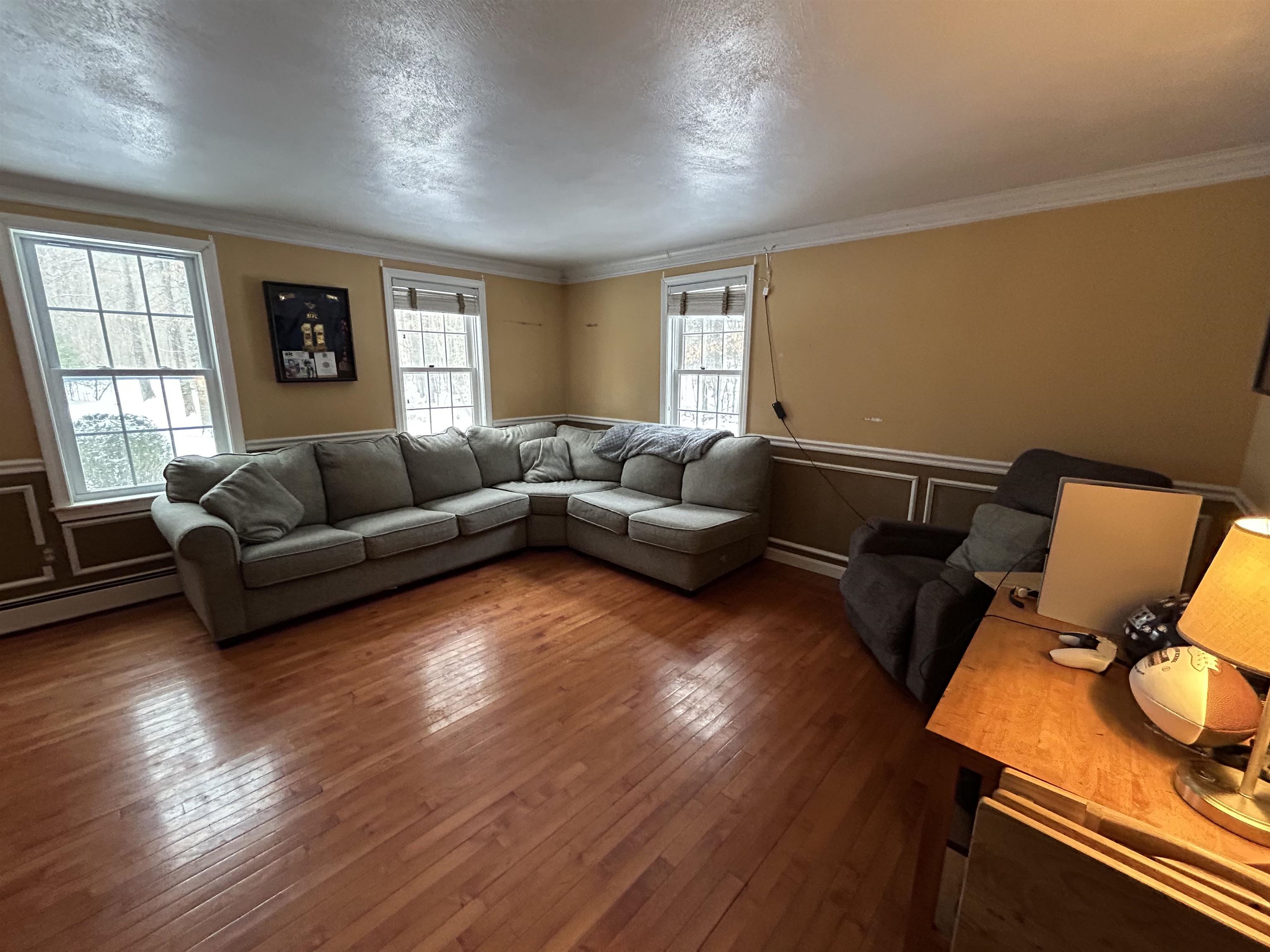 3 Partridge Ln, East Kingston, NH 03827