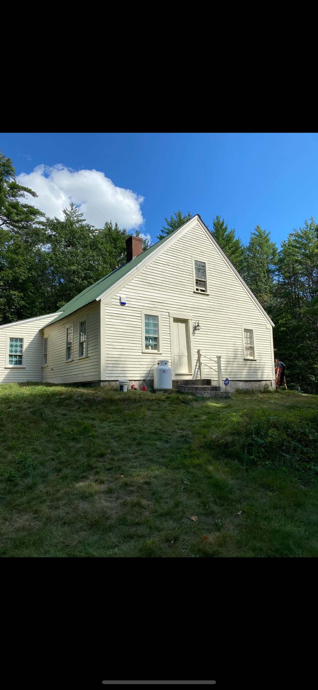 148 Hobbs Rd, Effingham, NH 03882