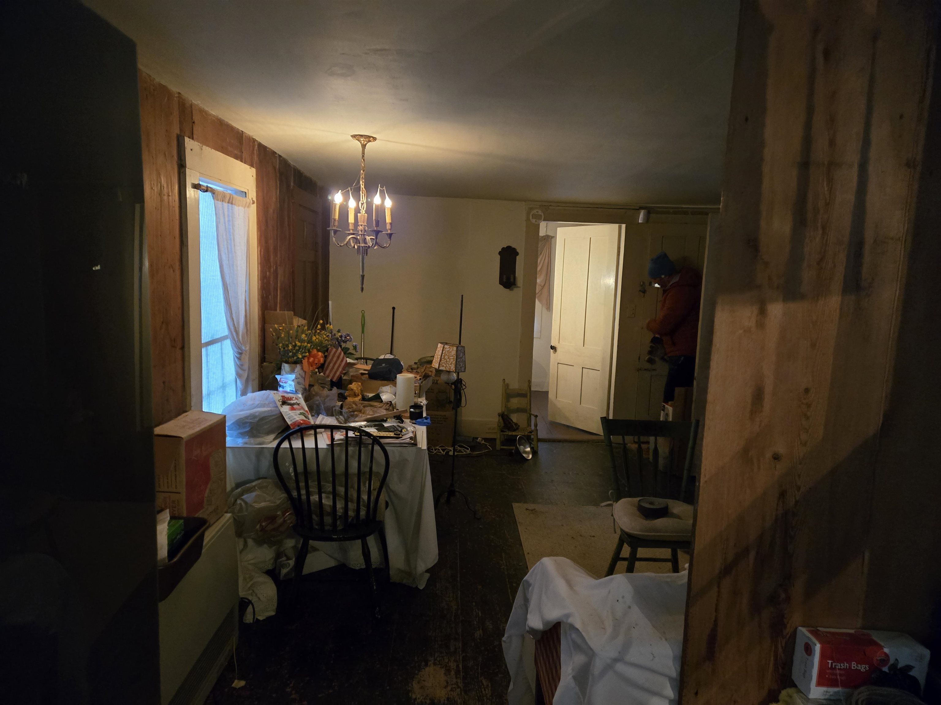 148 Hobbs Rd, Effingham, NH 03882