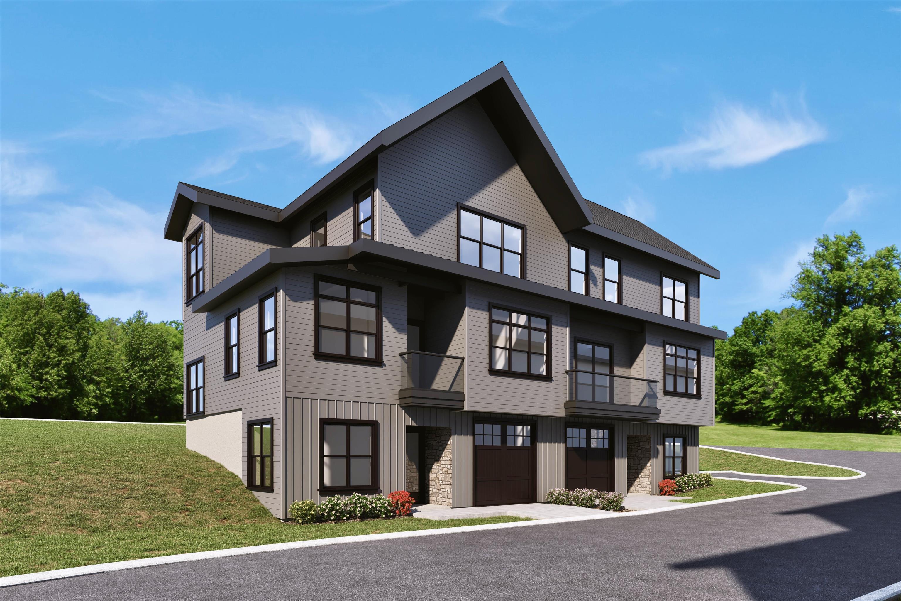 UNIT 51 Stonewall Corners Way, Laconia, NH 03246