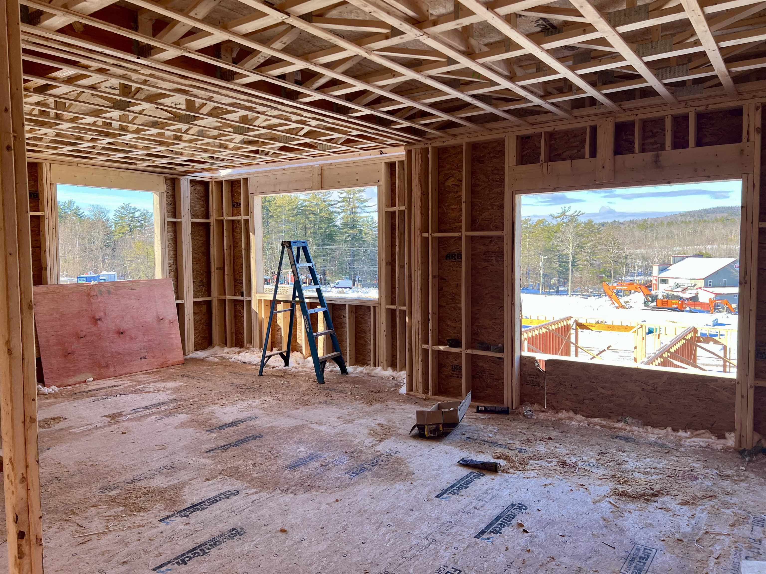 66 Boulder Ridge Dr, Laconia, NH 03246