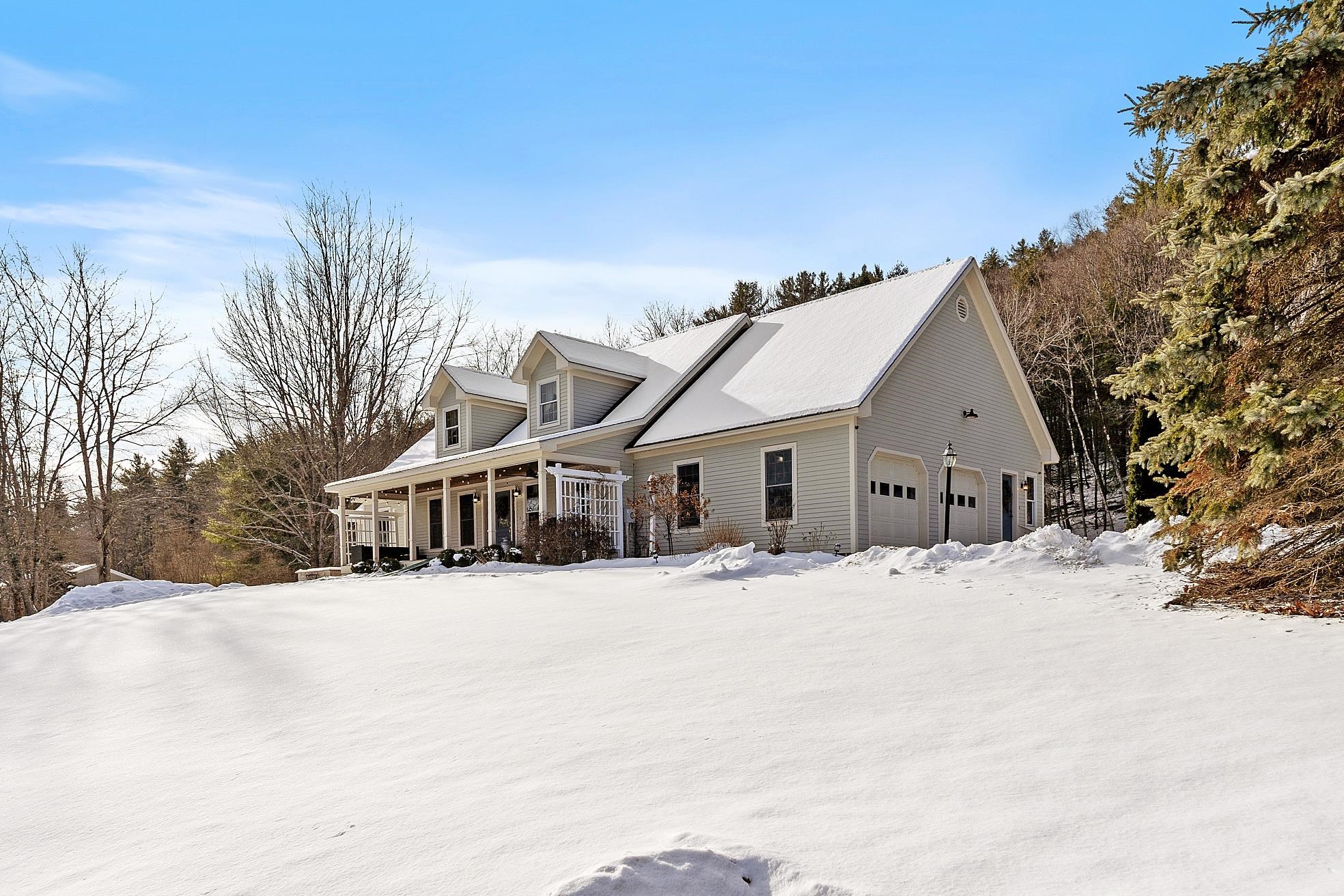 692 Old Walpole Rd, Surry, NH 03431