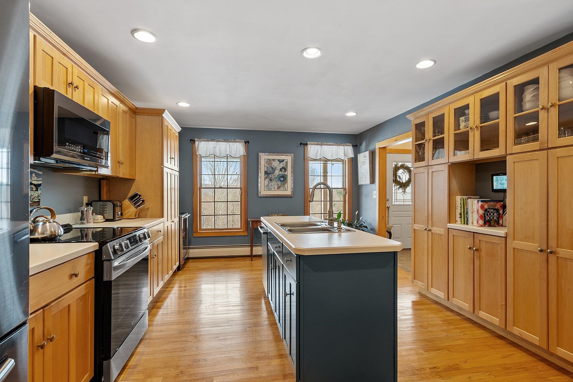 692 Old Walpole Rd, Surry, NH 03431