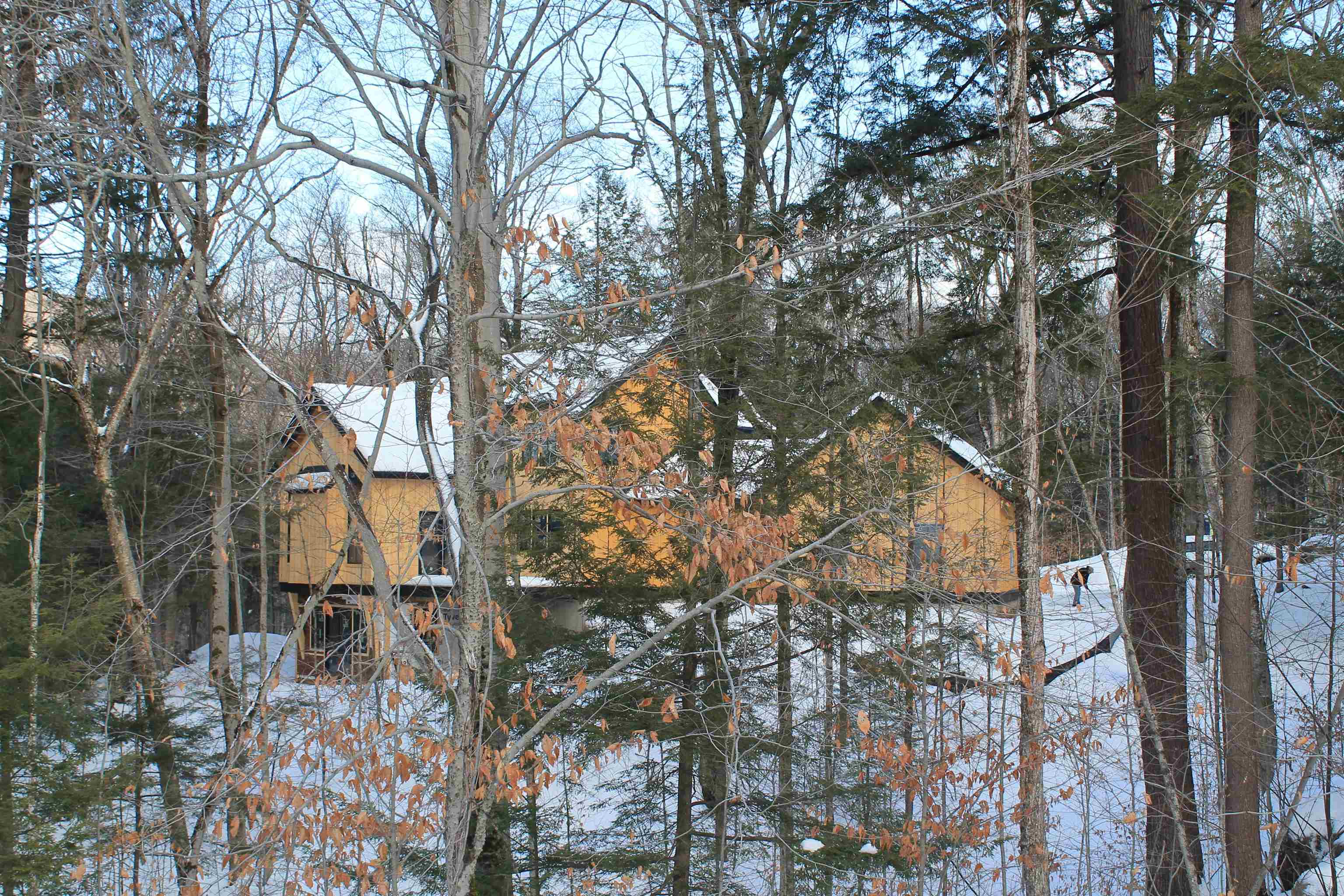 152 Crooked Mountain Rd, Lincoln, NH 03251
