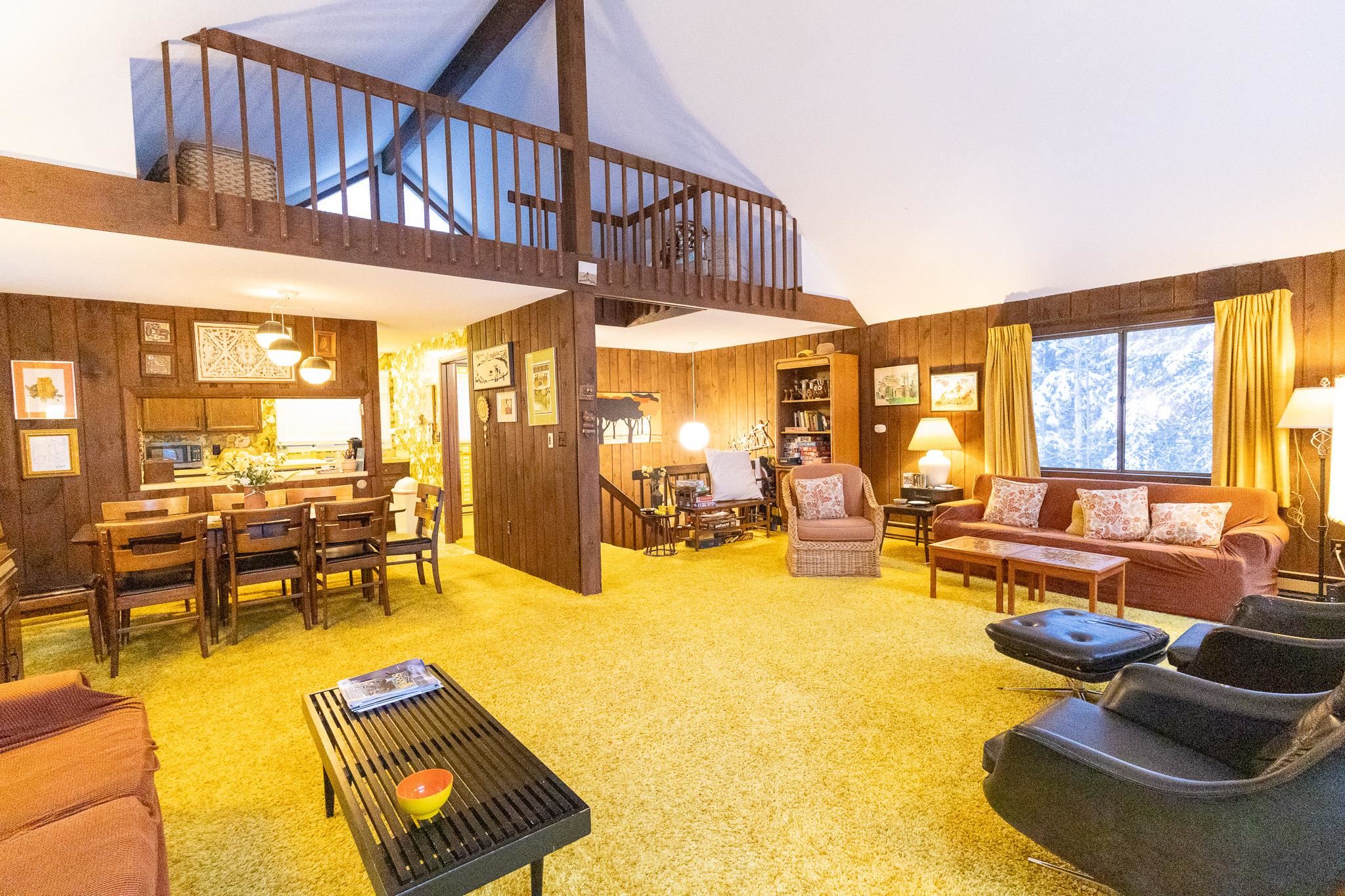 Village of Eastman in Town of Grantham NH&nbsp;Single Family for sale