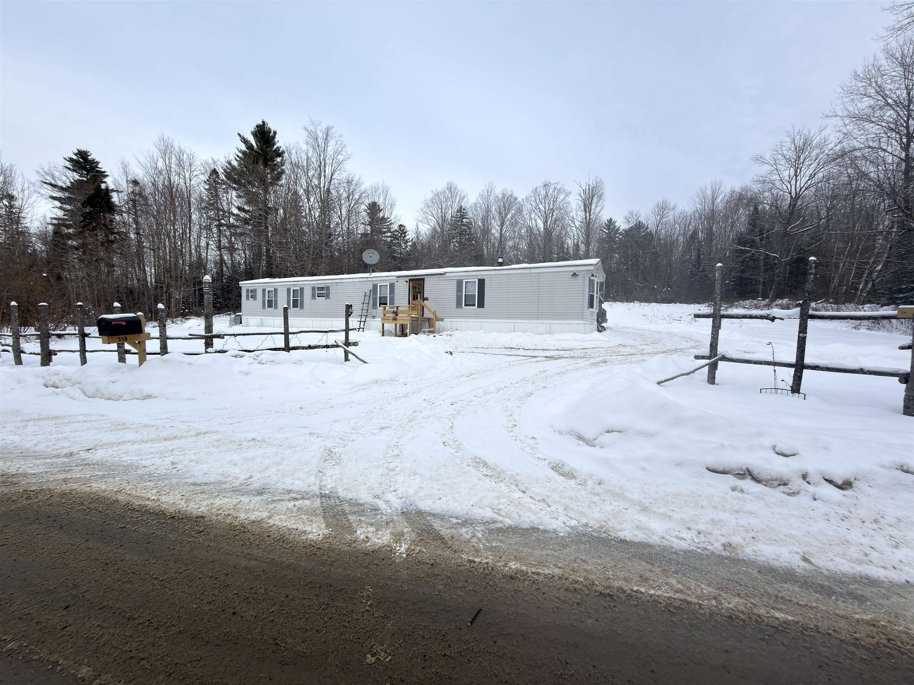 558 Lost Nation Rd, Lancaster, NH 03584