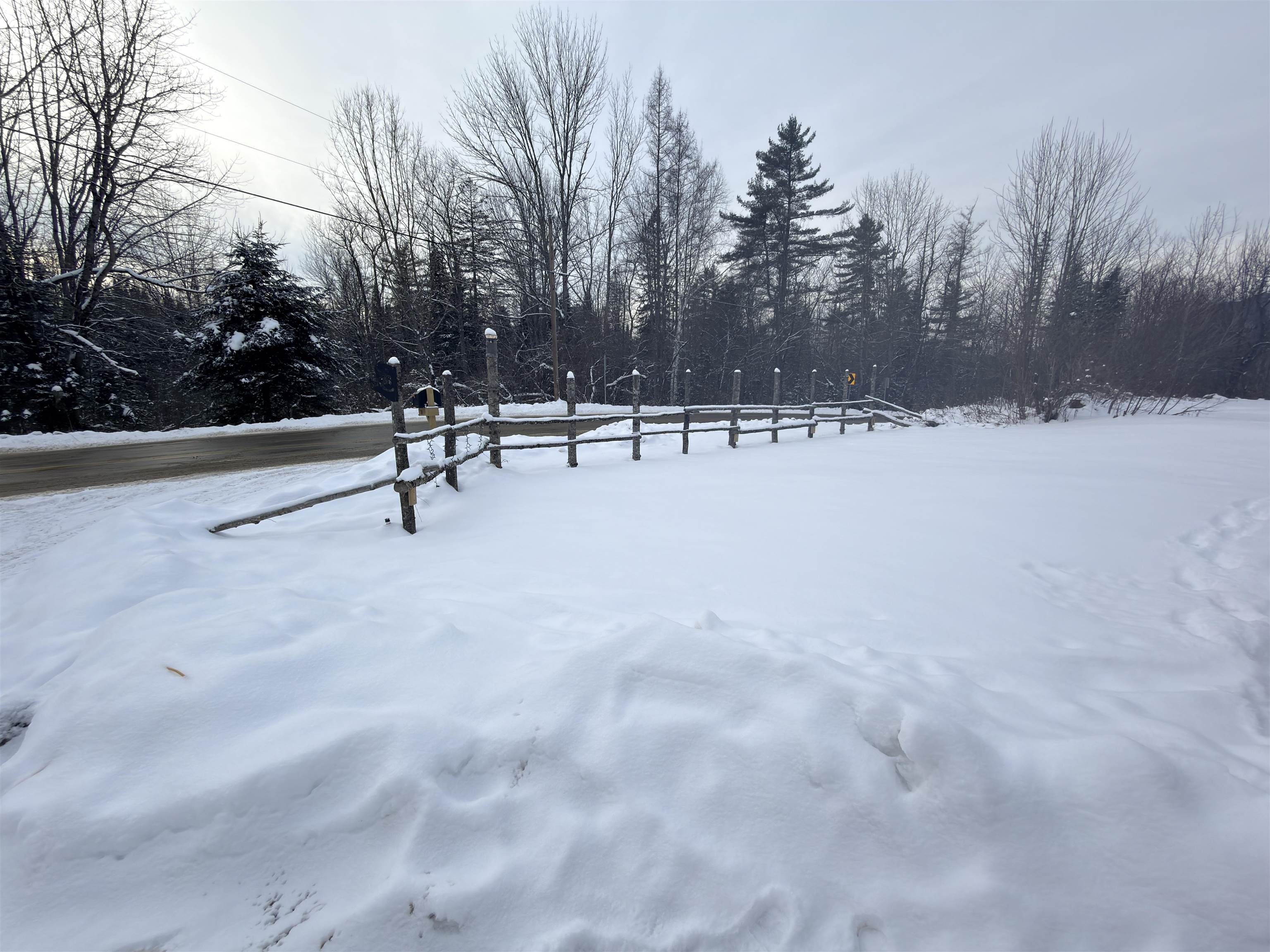 558 Lost Nation Rd, Lancaster, NH 03584