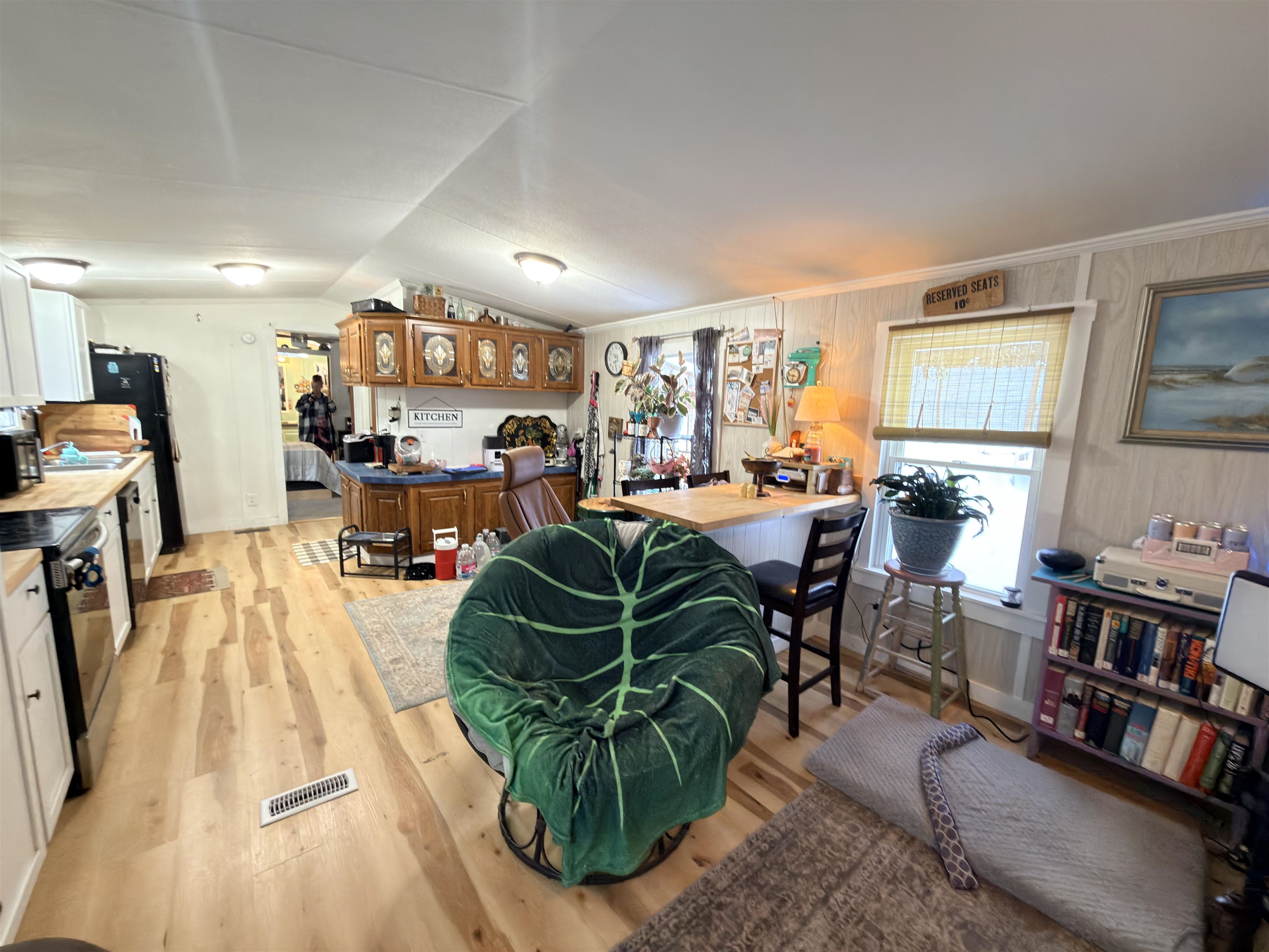 558 Lost Nation Rd, Lancaster, NH 03584