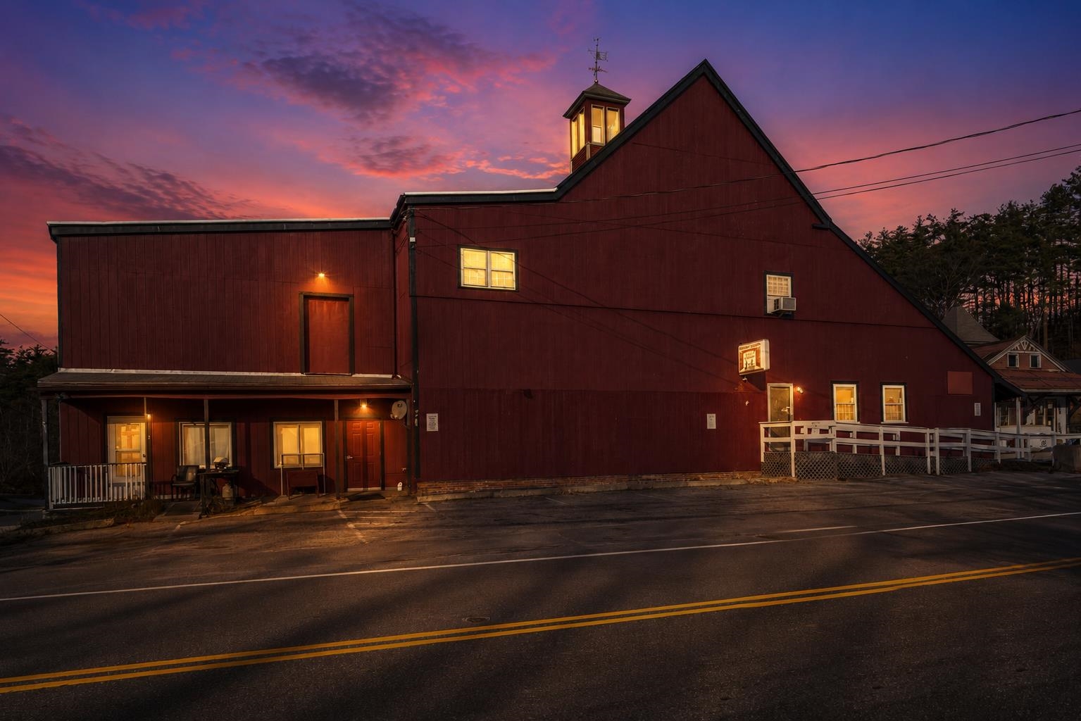 Greenville NH&nbsp;Commercial Property for sale $$550,000 $31 per sq.ft.