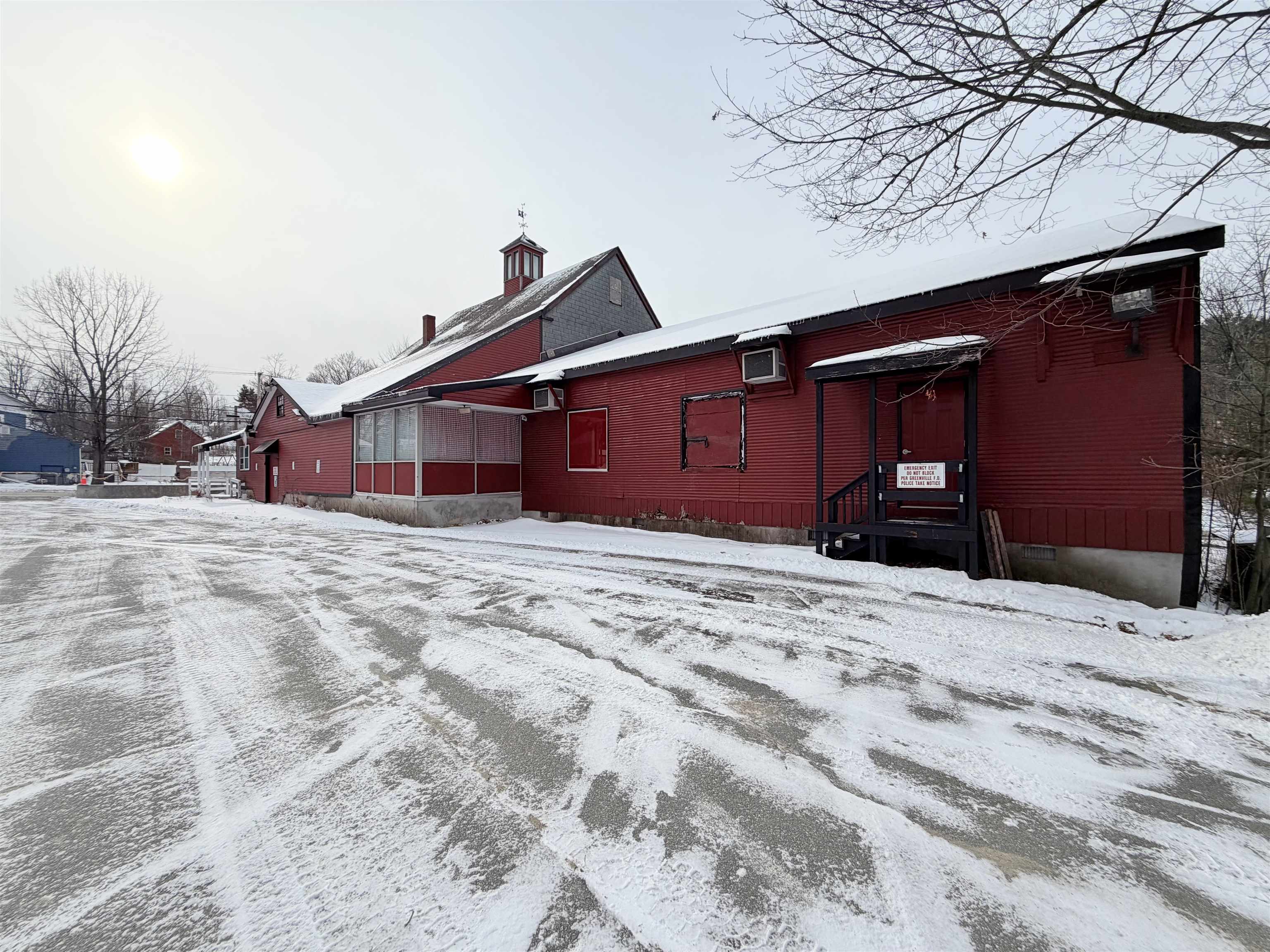 8 Dunster Ave, Greenville, NH 03048