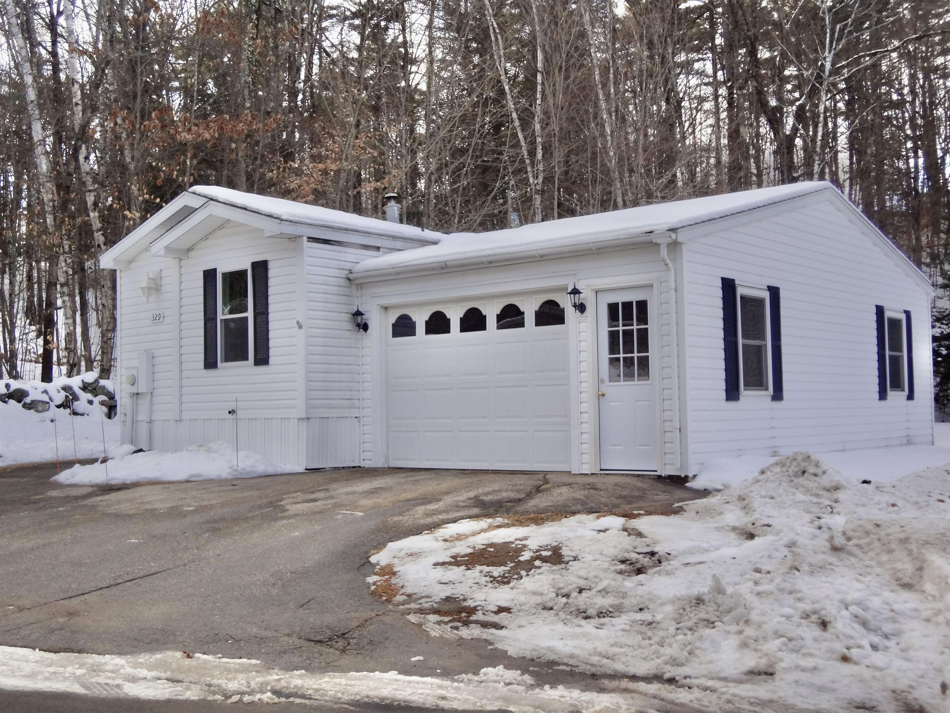 Photo of 329 Darby Drive Laconia NH 03246