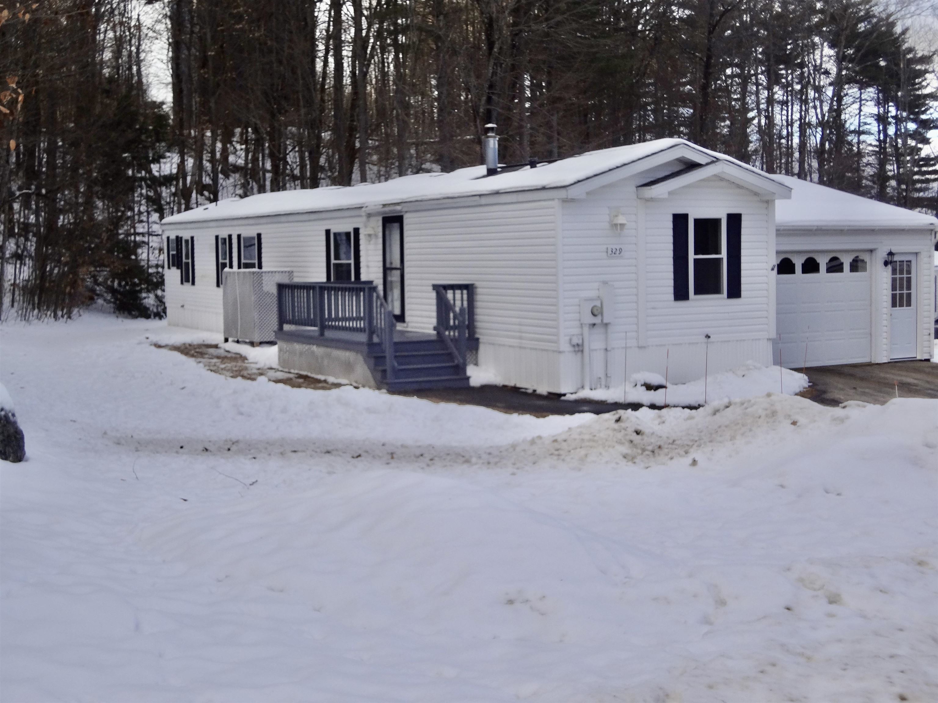 329 Darby Dr, Laconia, NH 03246