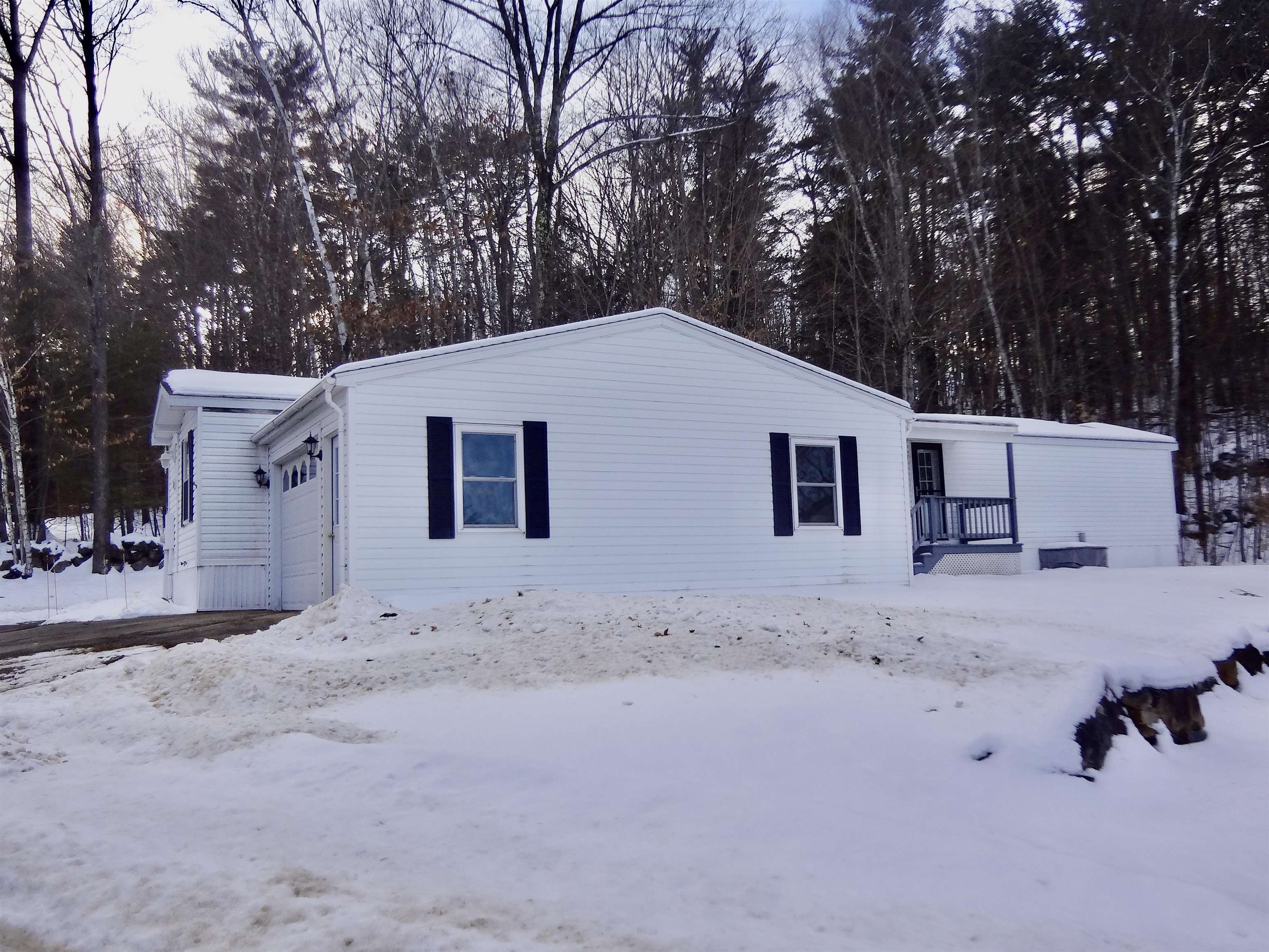 329 Darby Dr, Laconia, NH 03246