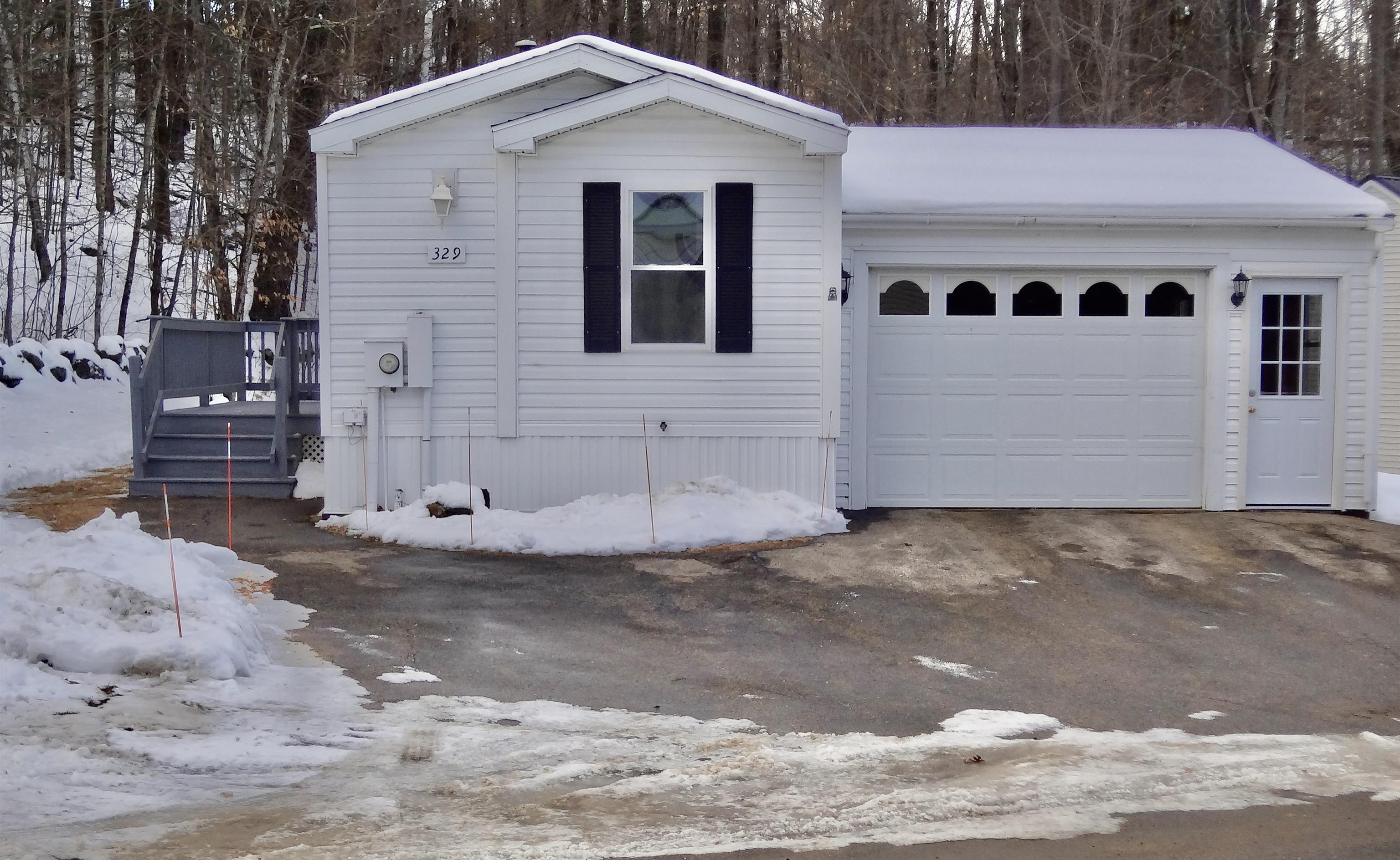 329 Darby Dr, Laconia, NH 03246