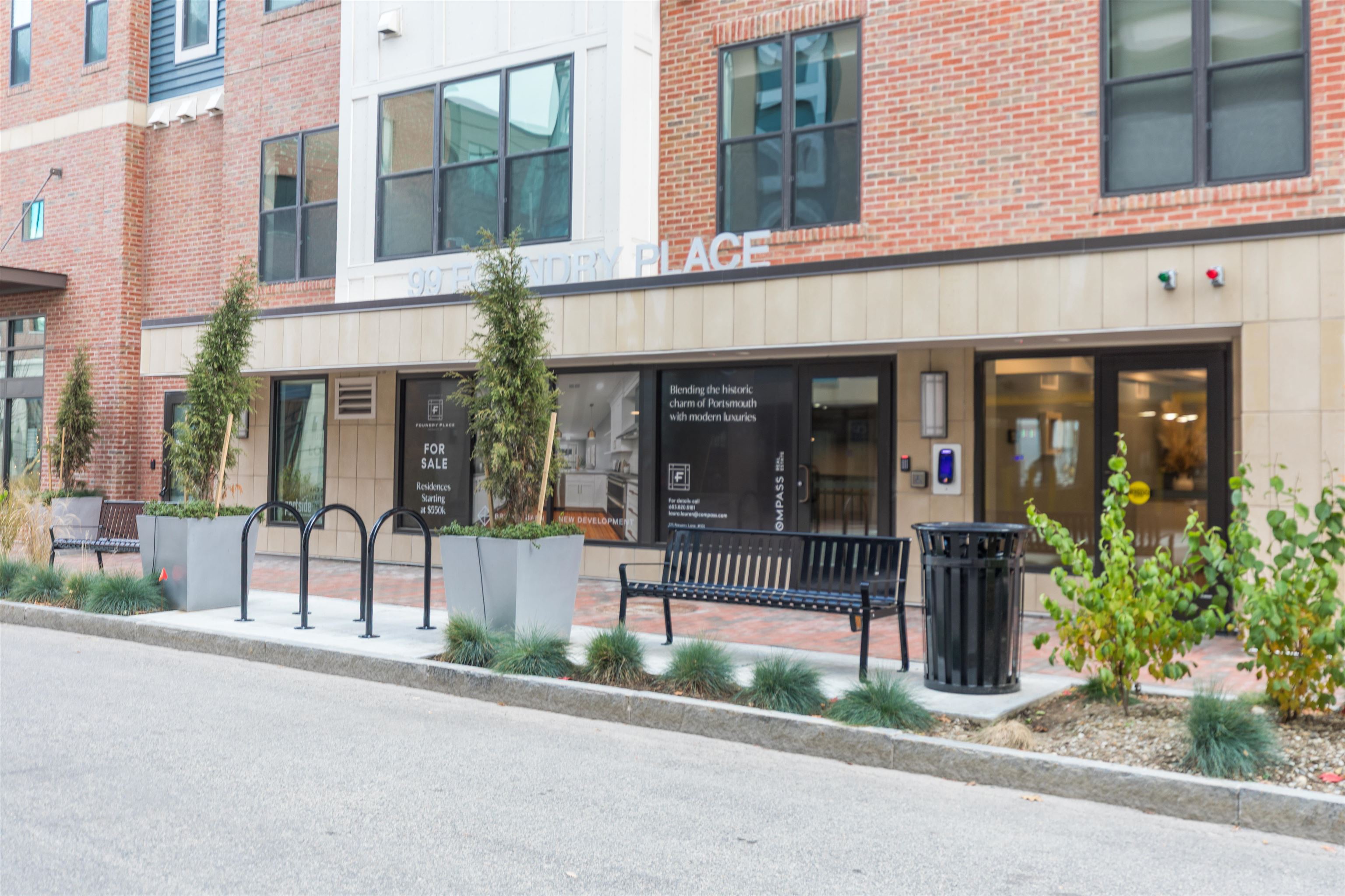 99 Foundry Pl, Portsmouth, NH 03801