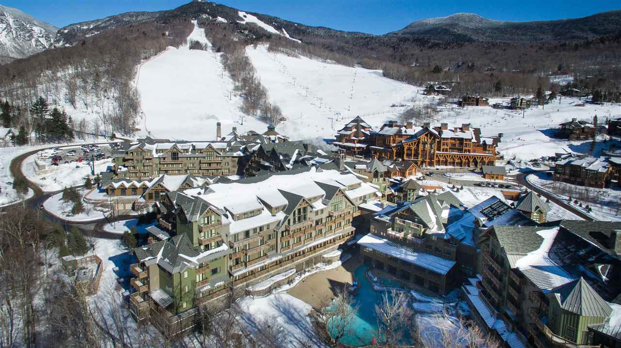 Homes for sale in Stowe, VT | 7412 Mountain Rd #02-12, 519, Stowe, VT 05672 | MLS# 5073513