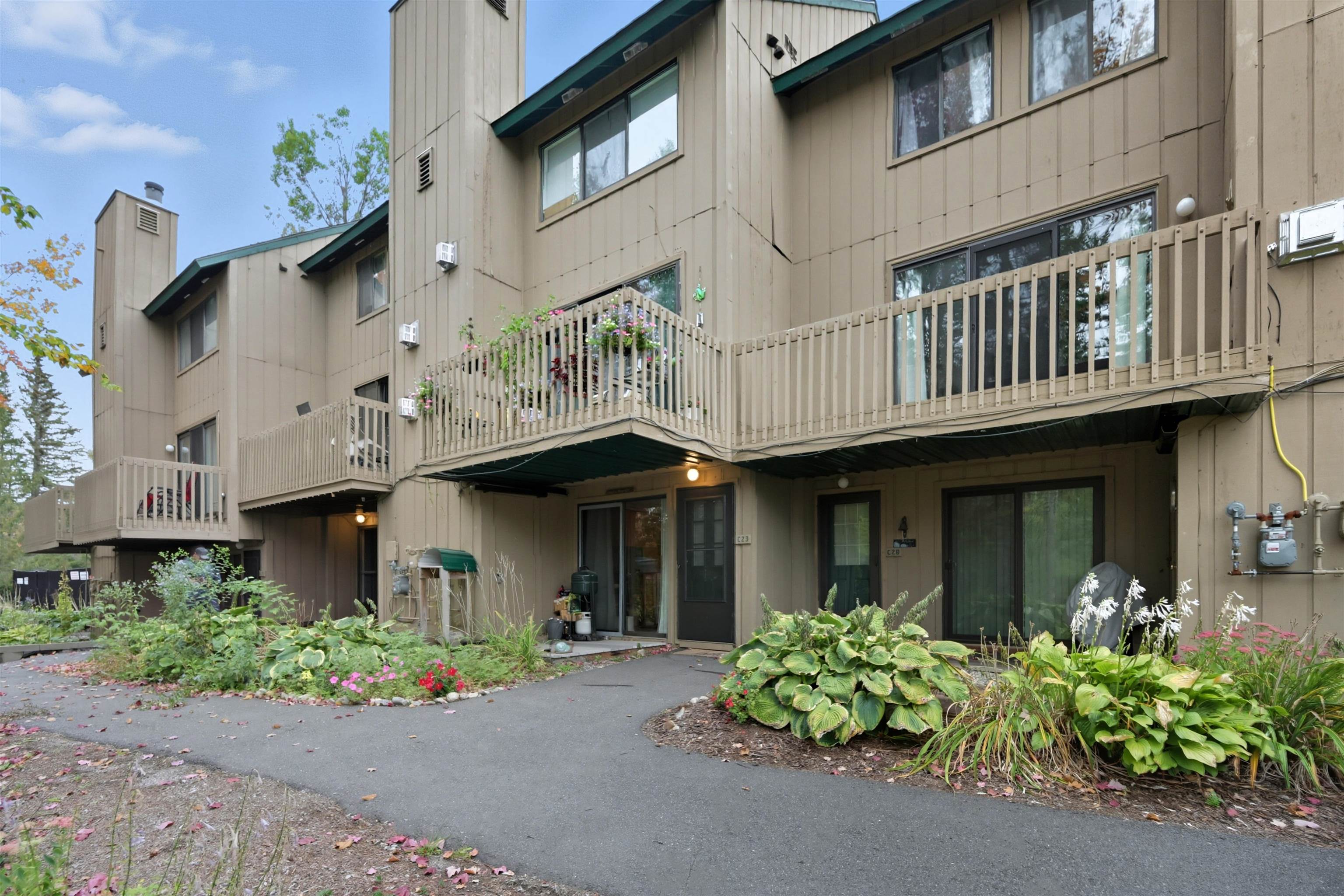 3 Chippawa Way #23, Waterville Valley, NH 03215